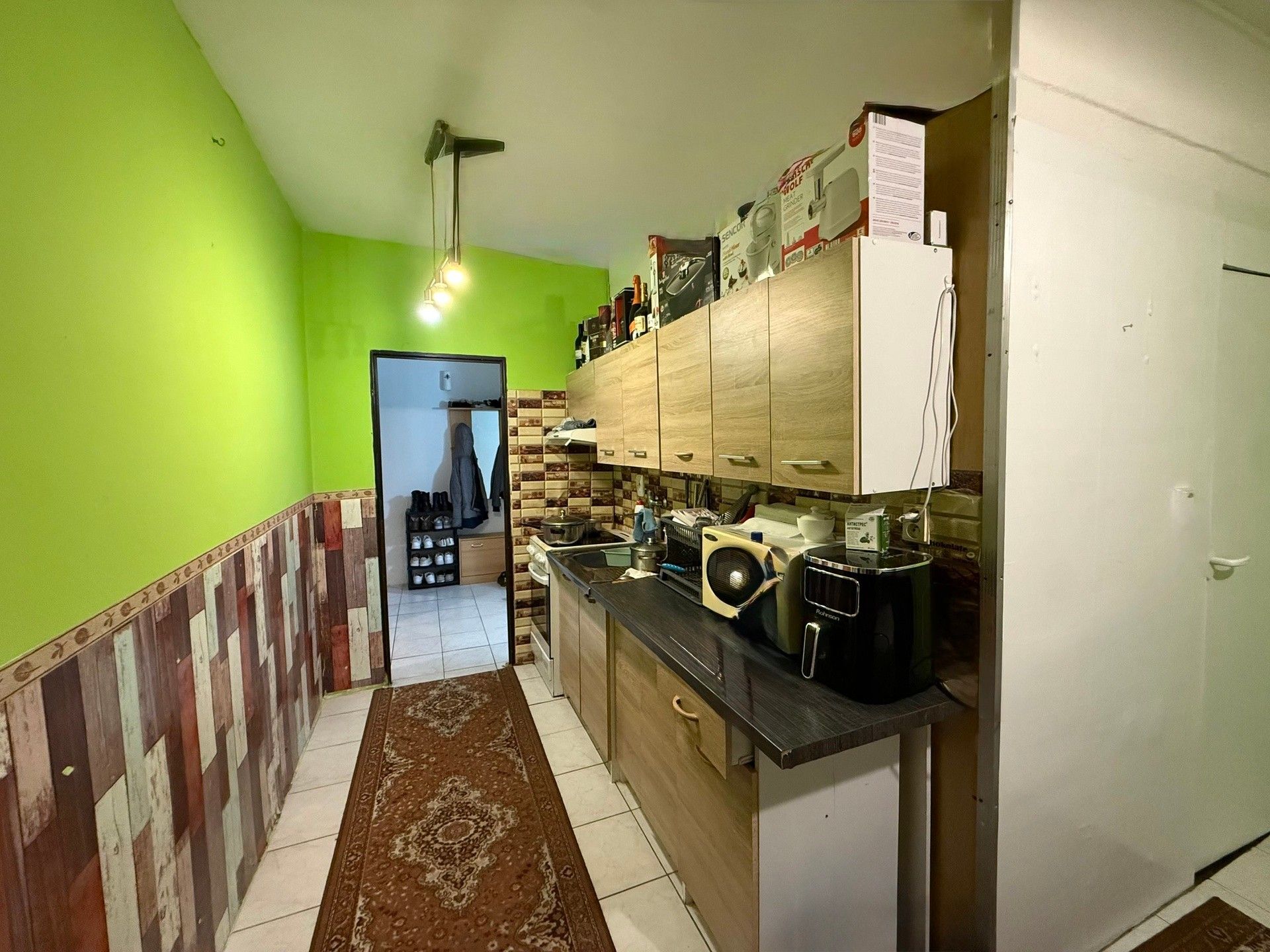 3+1, Máchova, Stráž pod Ralskem, 70 m²