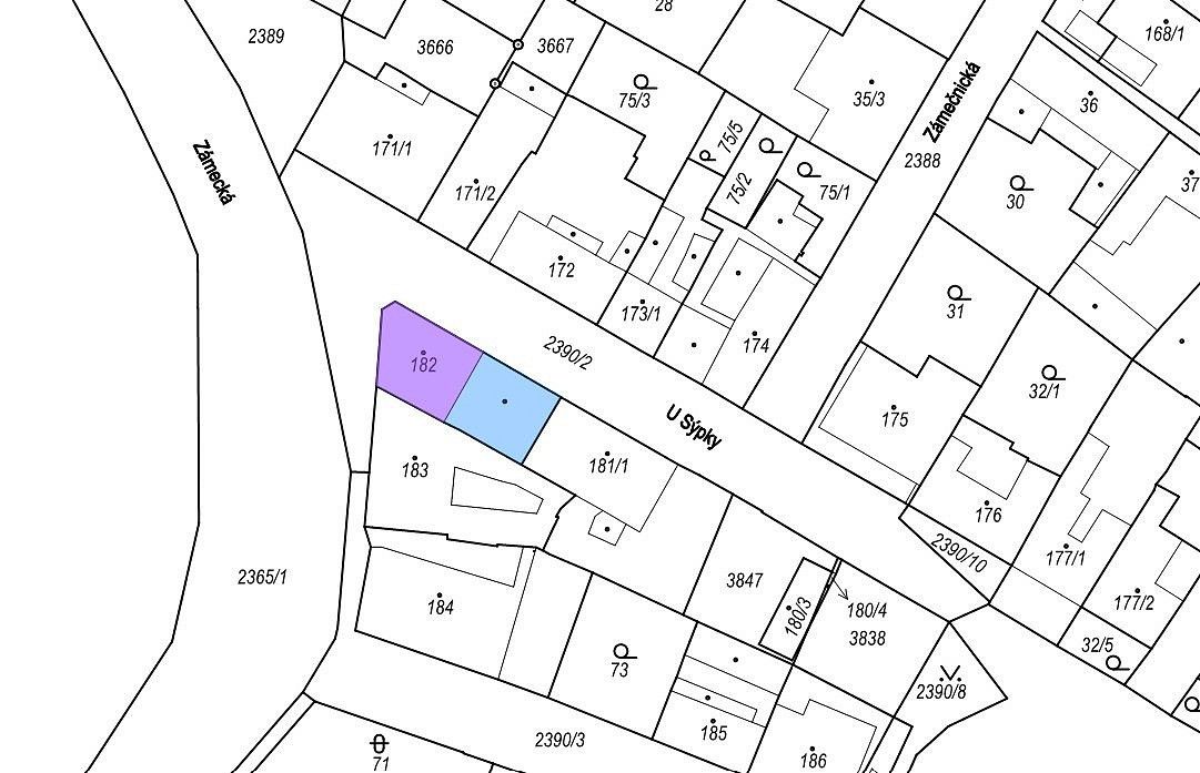 Rodinný dům · 345 m² · U Sýpky, Rosice, okres Brno-venkov - 3