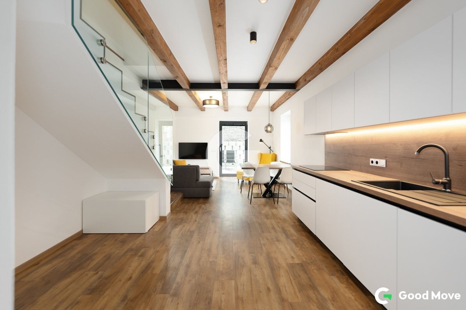 Byt 3+kk · 118 m² · 17. listopadu 48, Králíky - 3
