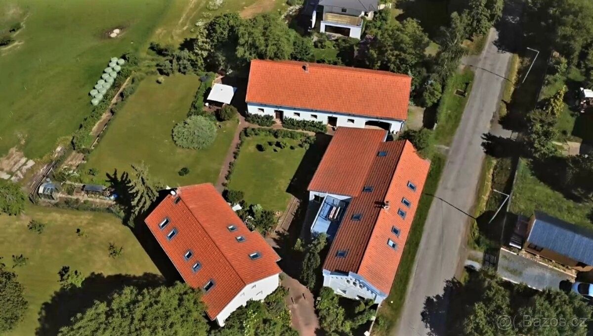 Prodej rodinný dům - Jílové u Prahy, 254 01