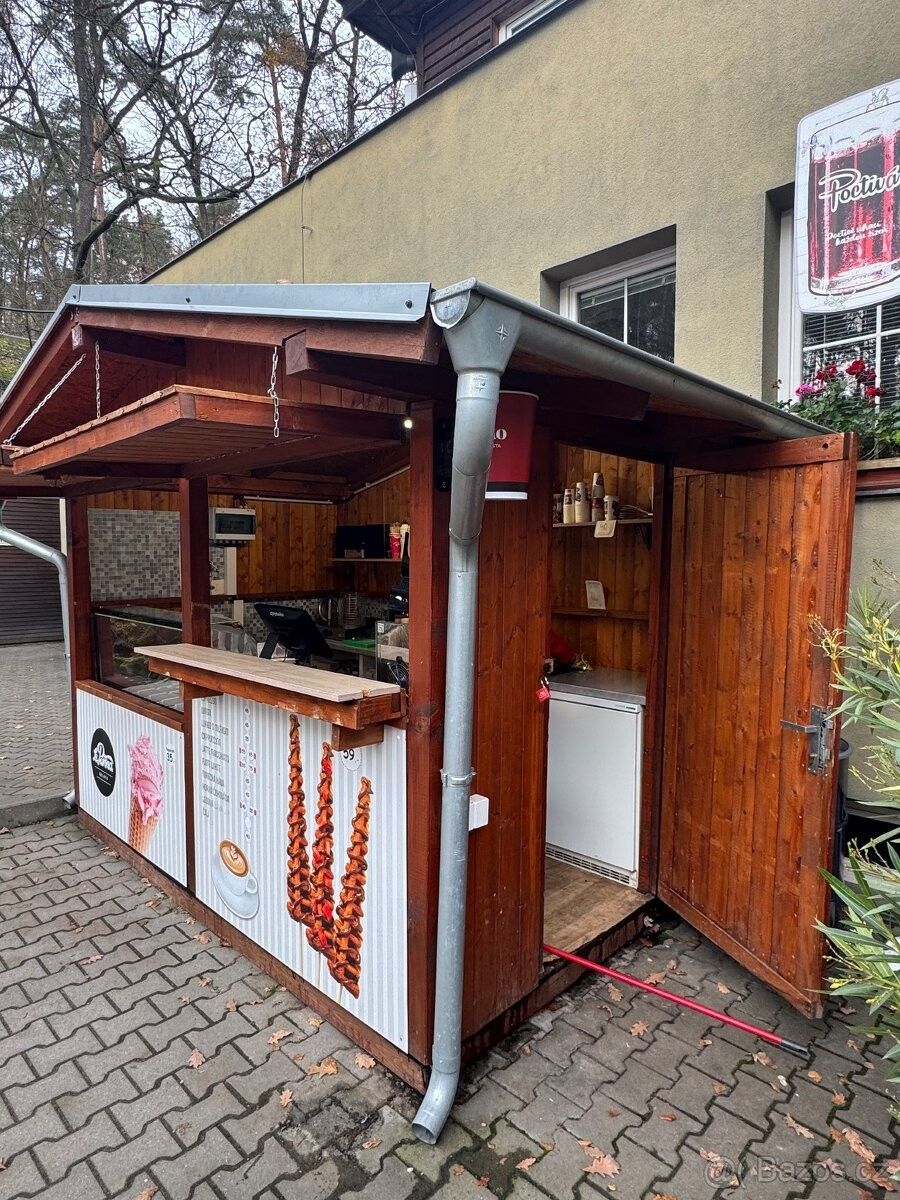 Prodej ostatní - Děčín, 405 02