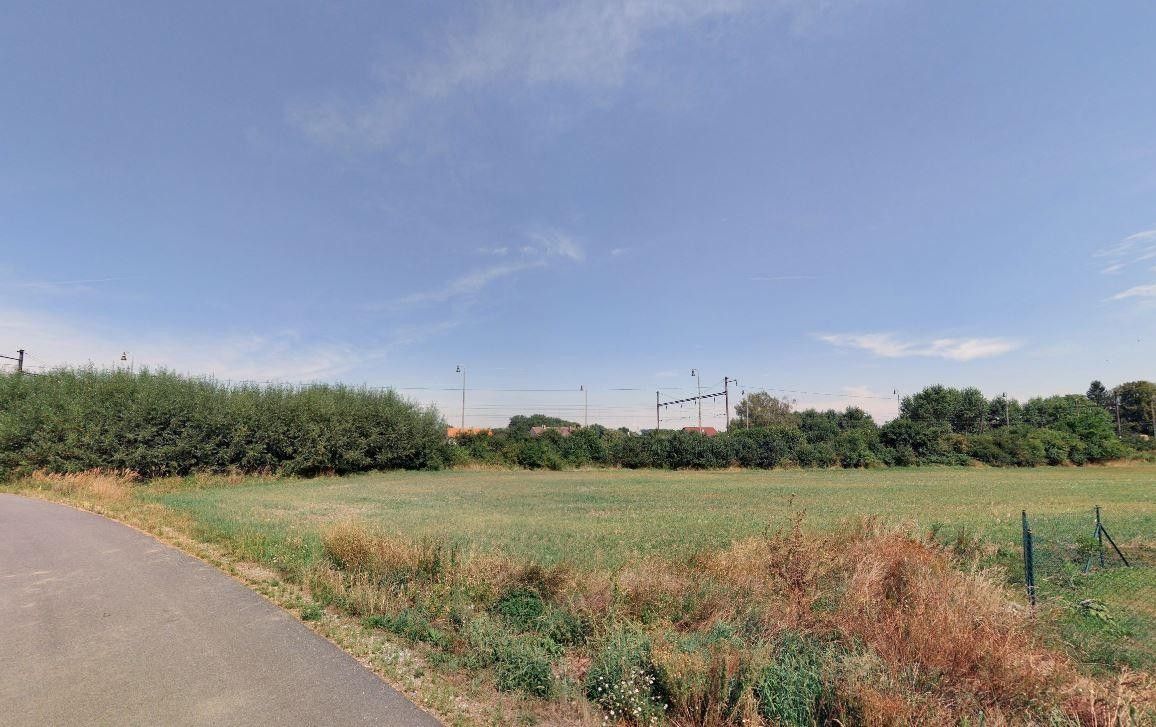 Zahrada · 3 417 m² · Čejetice - 4