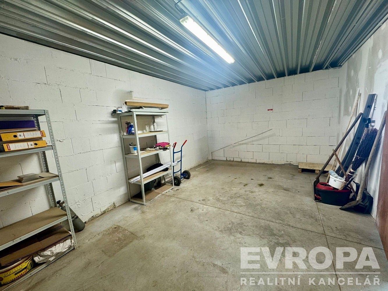 Komerční nemovitost · 58 m² · Plzeň - Jižní Předměstí, okres Plzeň-město, Plzeňský kraj - 4