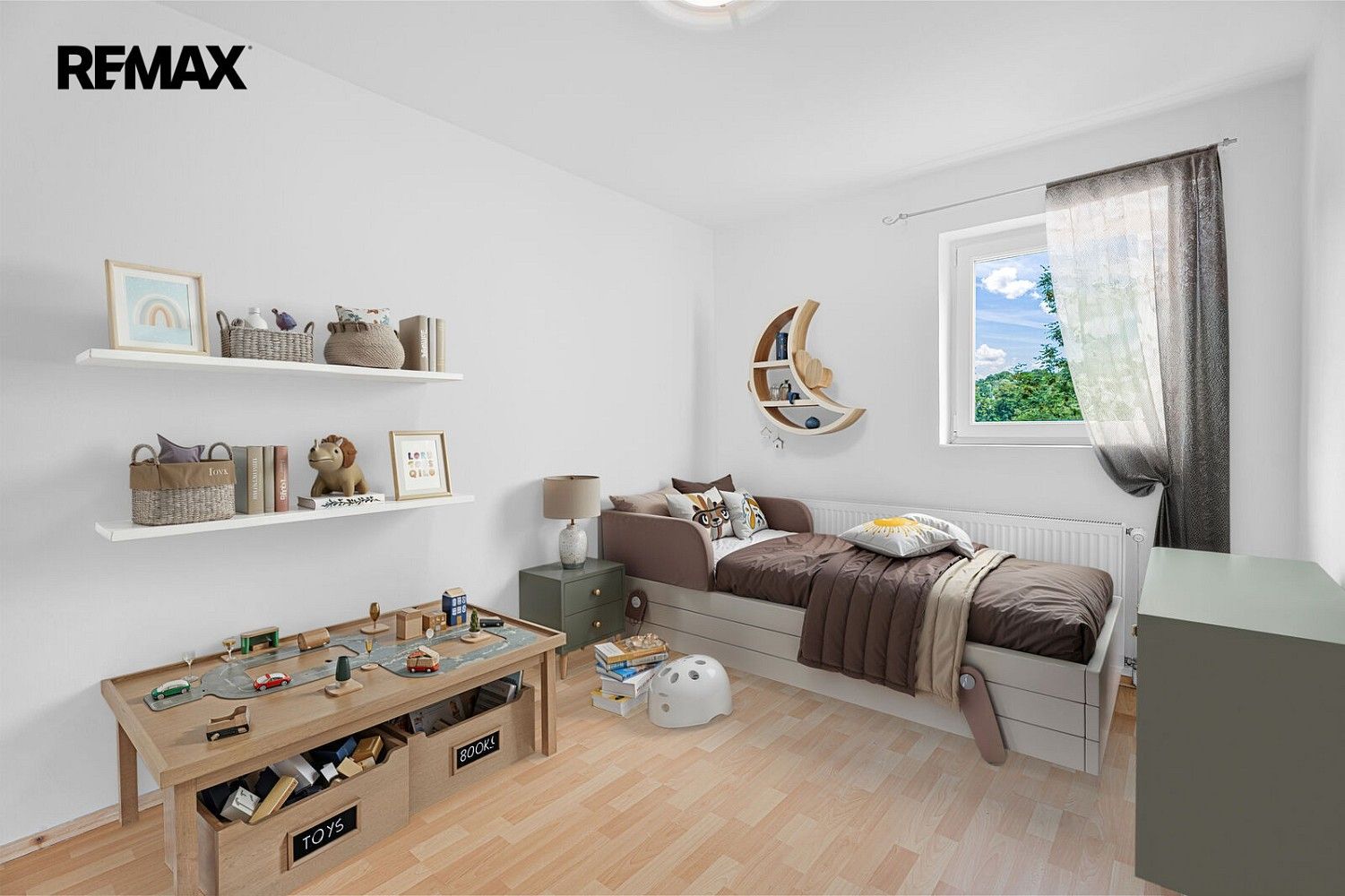 Byt 3+1 · 72 m² · Liberec - Liberec VII-Horní Růžodol, Liberecký kraj - 4