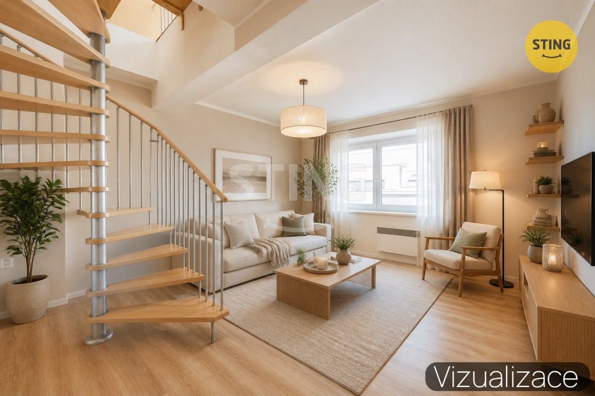 Prodej byt 3+1 - Palackého  , Holešov, 90 m² - 5