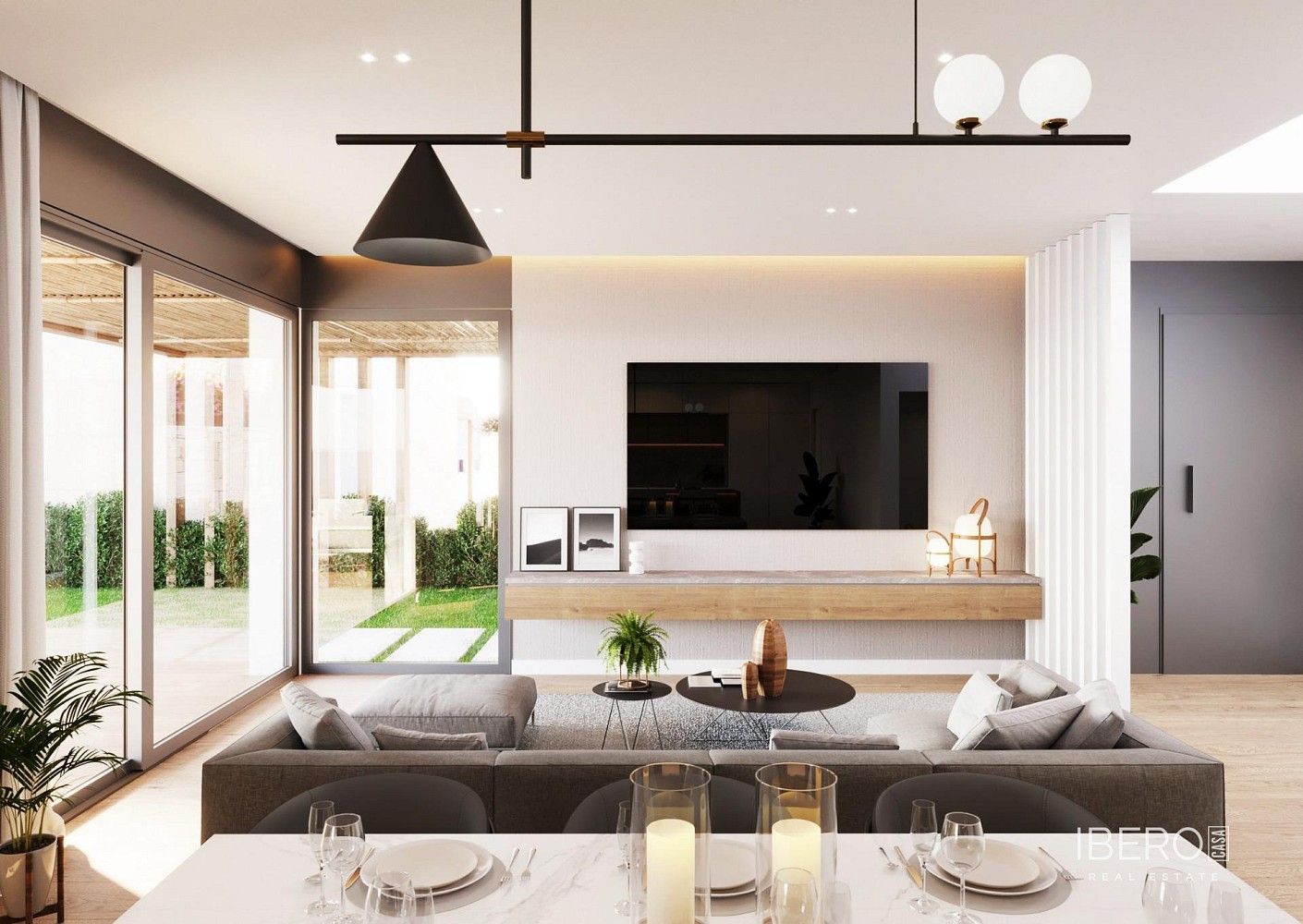 Rodinný dům · 121 m² · Polop, ES - 3