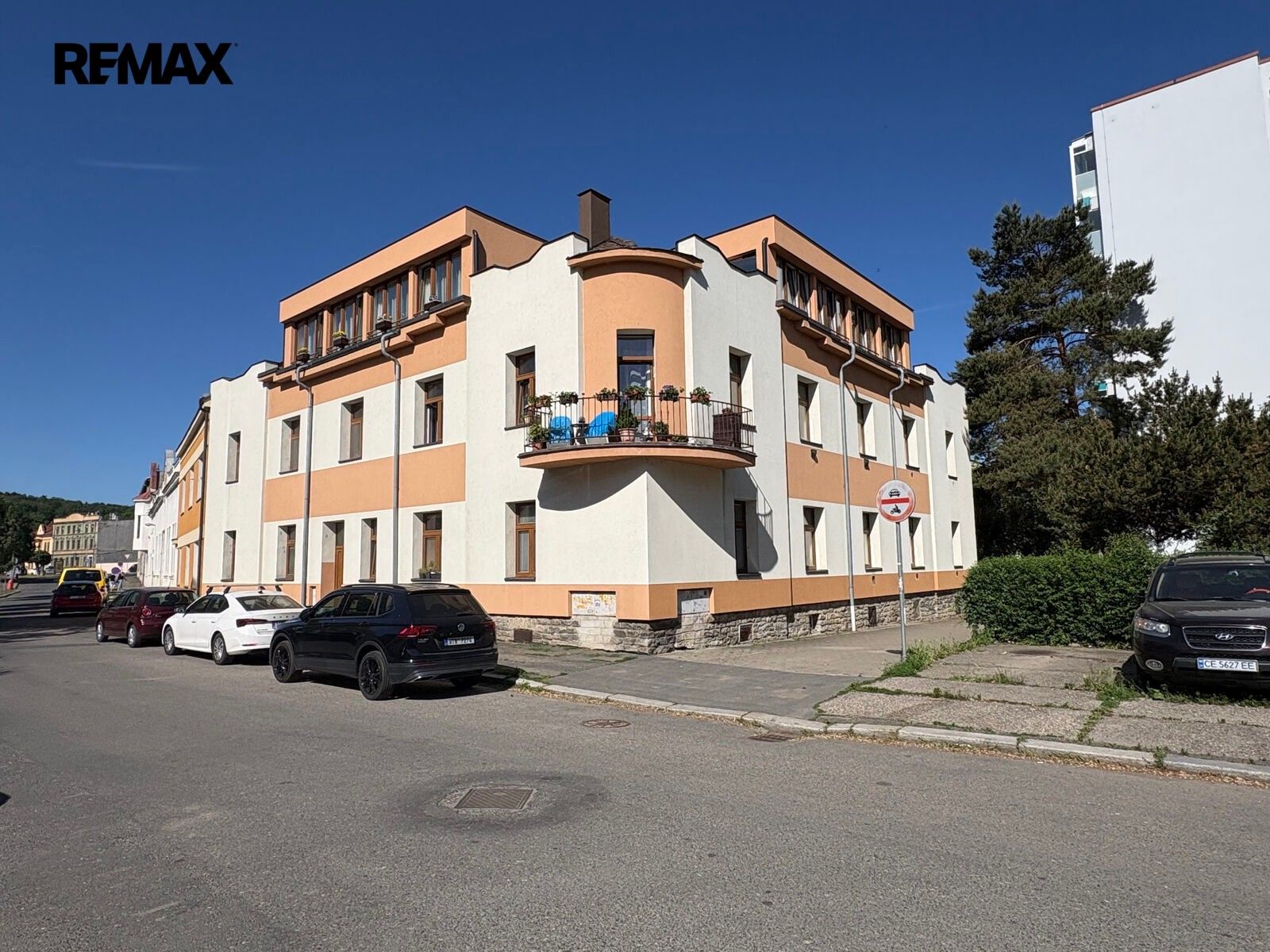Byt 3+1, 75 m²