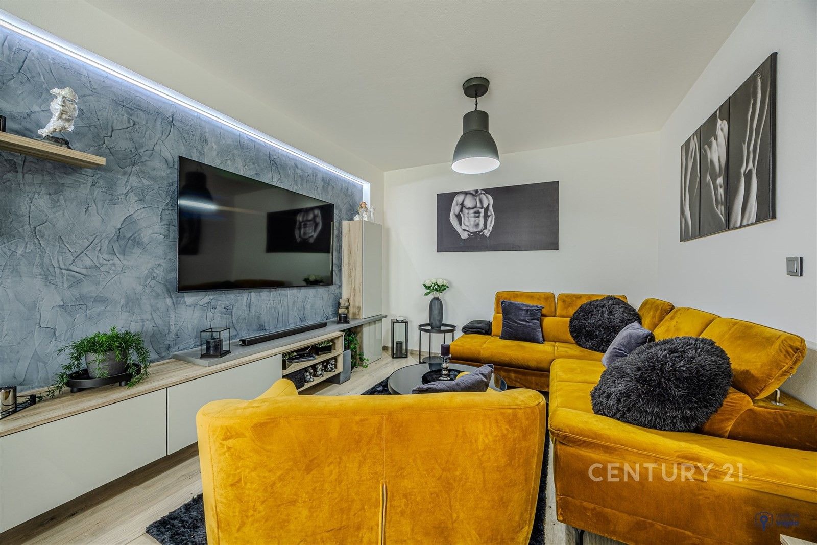 Prodej byt 3+kk - U Soudu 6199, Ostrava Poruba, 87 m² - 5