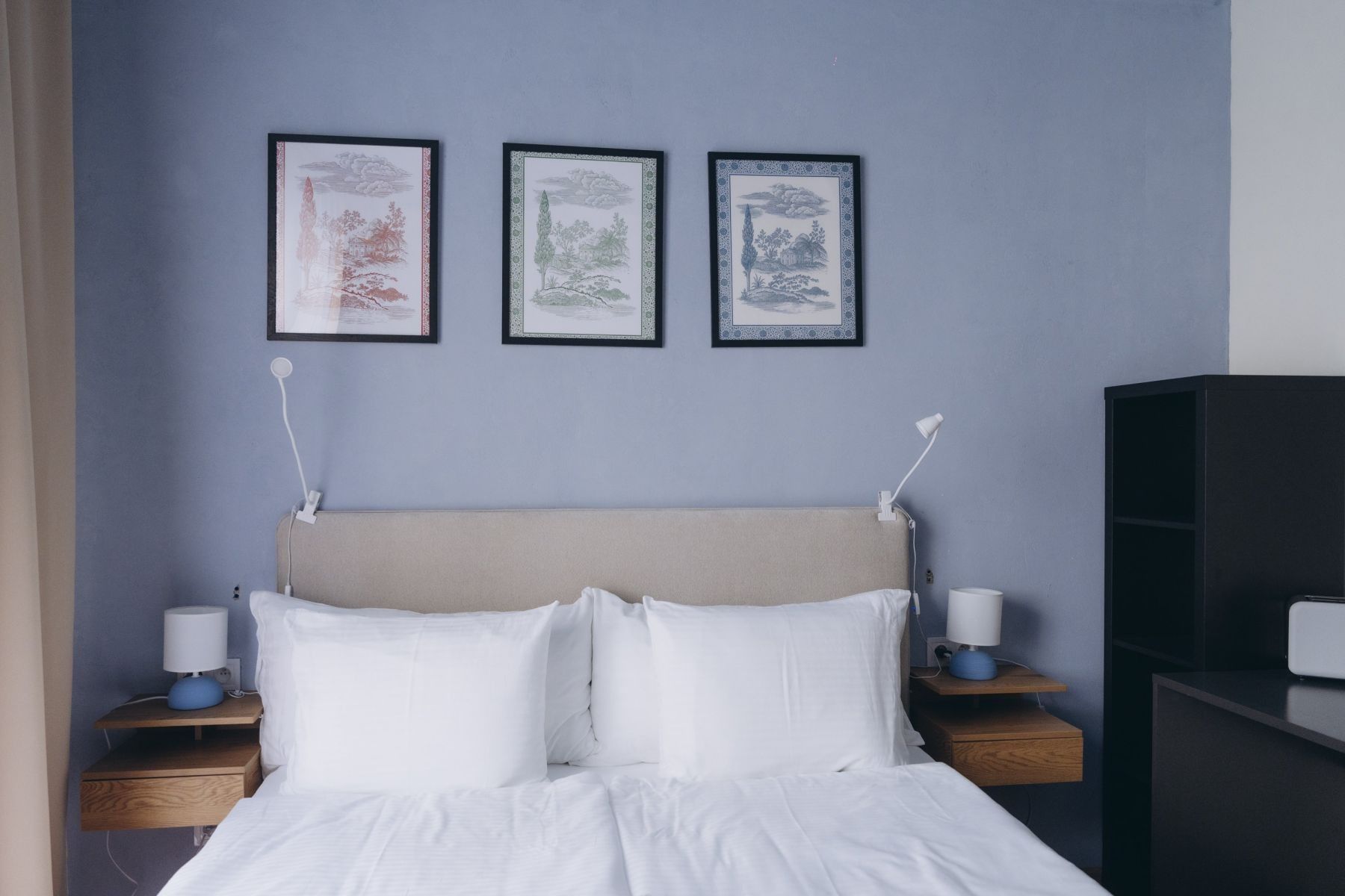 Byty, Bulharská, Karlovy Vary - Karlovy Vary, Karlovarský kraj, 17 m² - 2