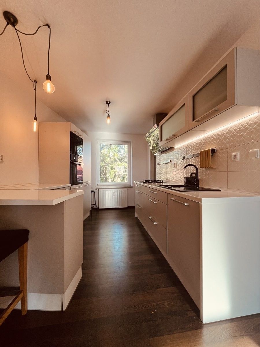 Pronájem byt 2+1 - Špálova, Ostrava, 54 m² - 5