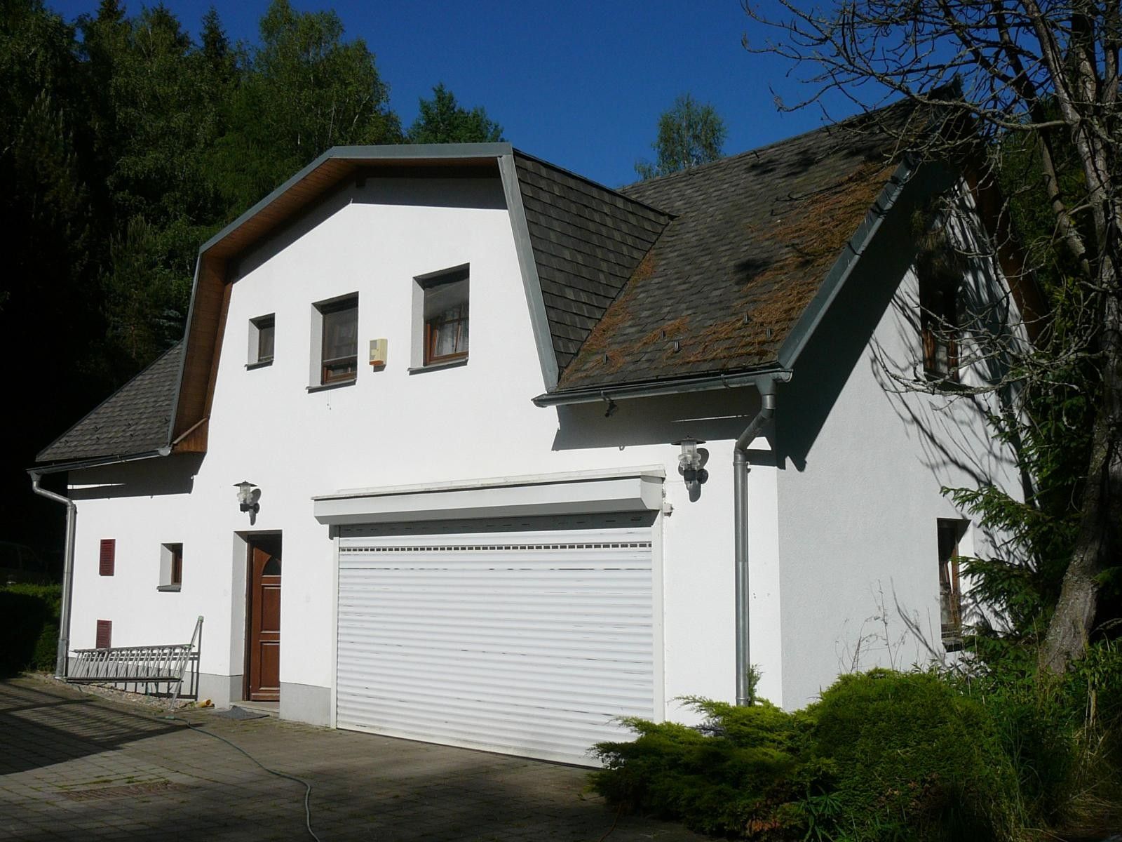 Prodej rodinný dům - Štoky, 1 000 m²