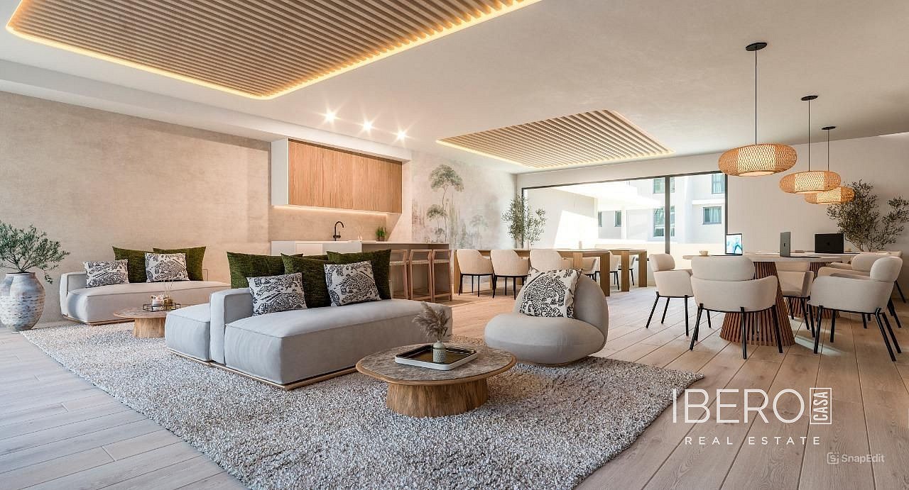 Prodej byt 3+kk - Estepona, Španělsko, 101 m² - 5
