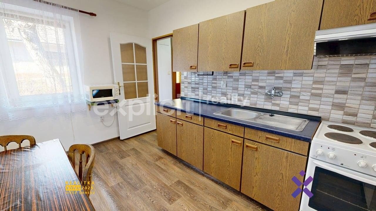 1+1, Kamenitá, Zlín, 32 m²