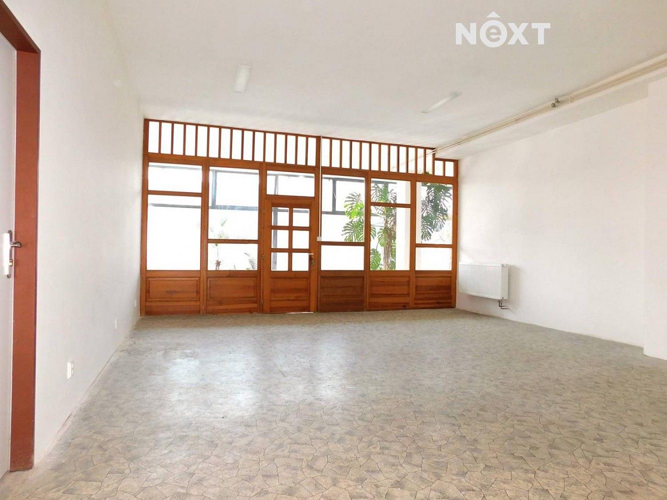 Obchodní prostory, Český Dub - Český Dub I, okres Liberec, Liberecký kraj, 44 m² - 2