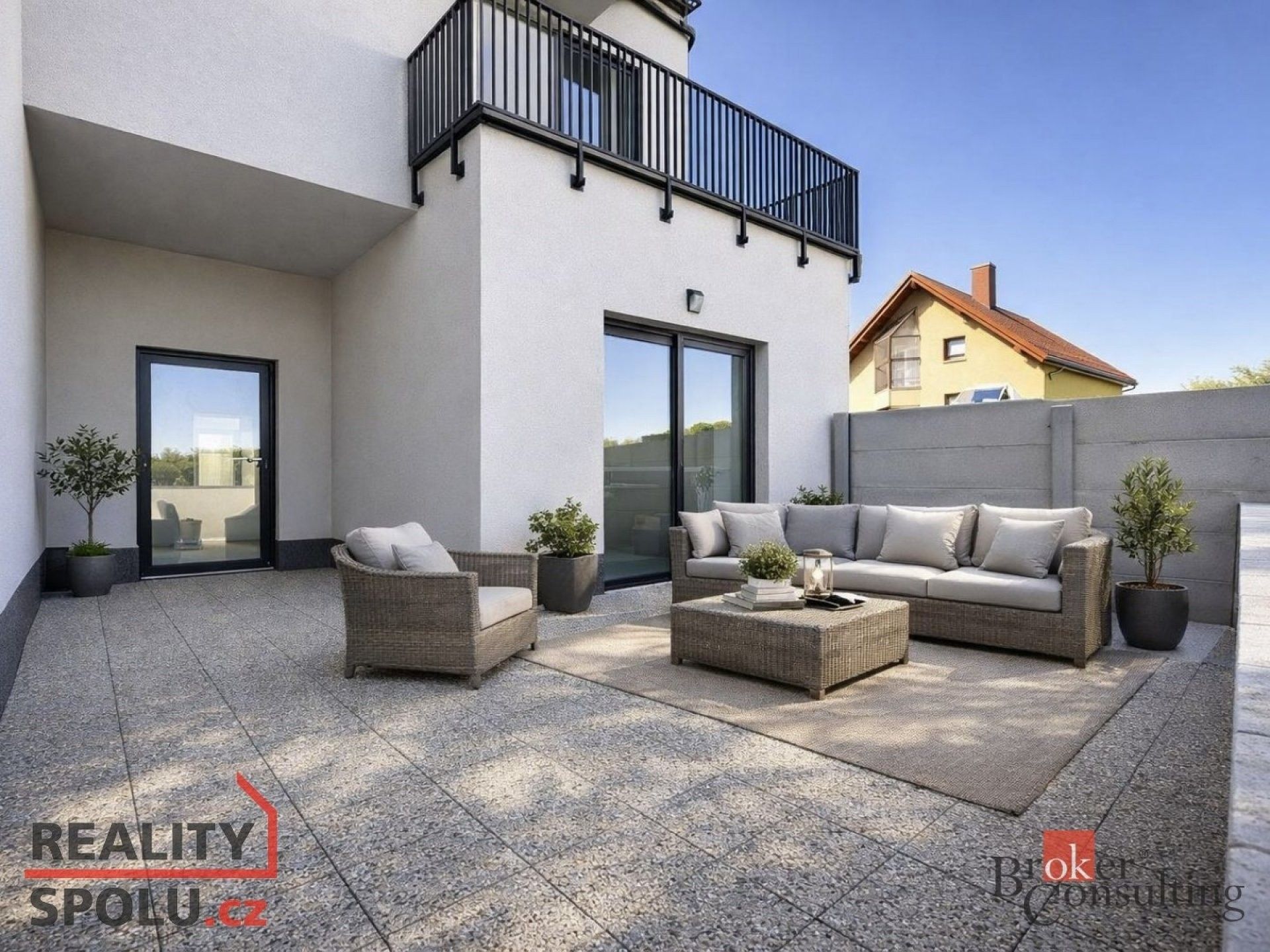 2+1, Načeratice, Znojmo, 129 m²