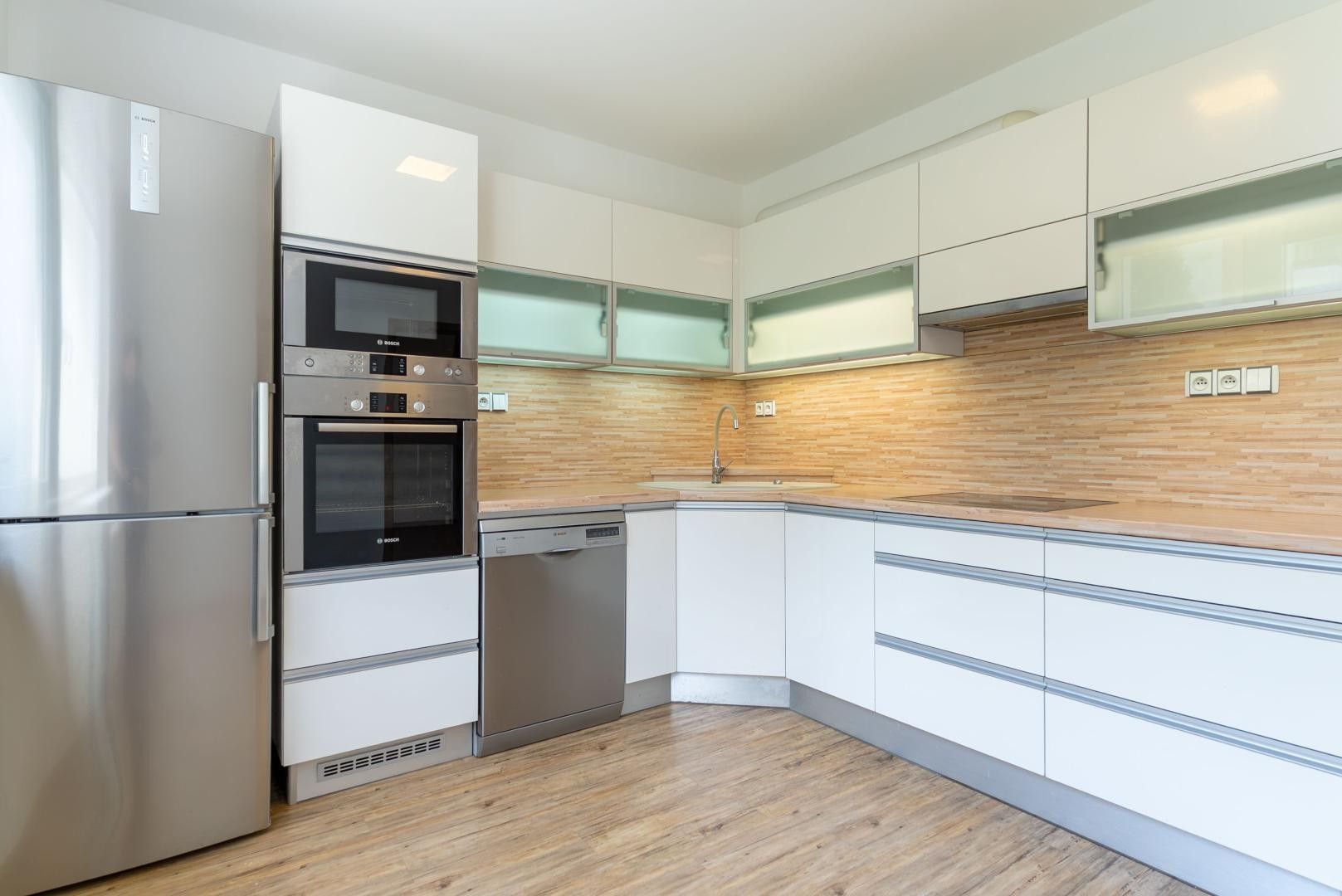 4+1, Okružní, Zlín, 88 m² - 1