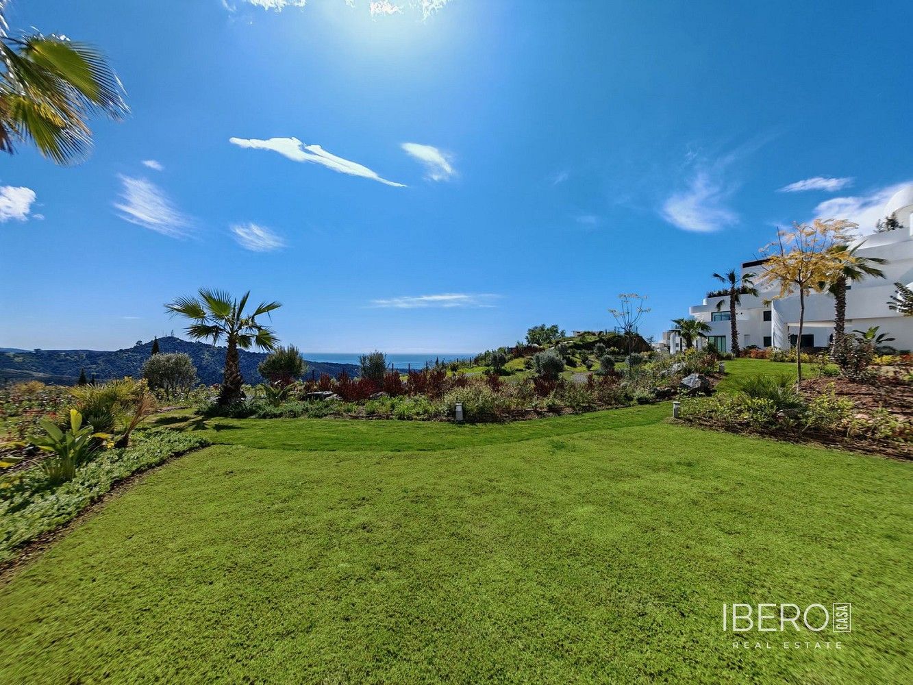 4+kk, Marbella, Španělsko, 135 m² - 2