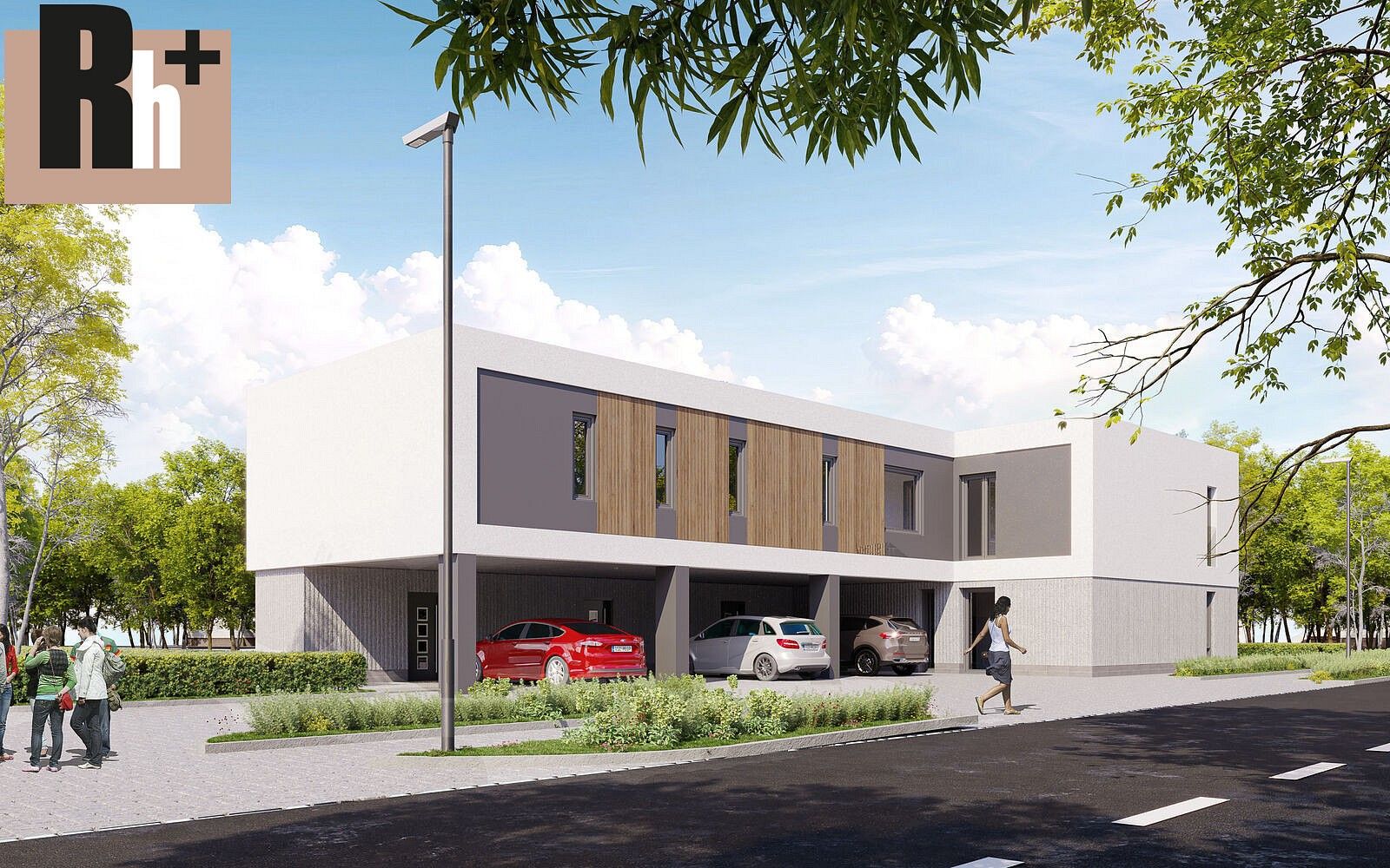 Byt 4+kk · 137 m² · Ostrava, okres Ostrava-město, Moravskoslezský kraj - 2