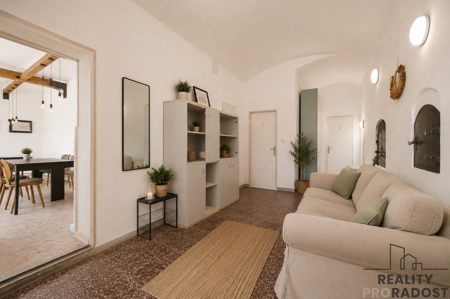 Prodej ubytovací zařízení - Pustá Kamenice, okres Svitavy, Pardubický kraj, 491 m² - 5