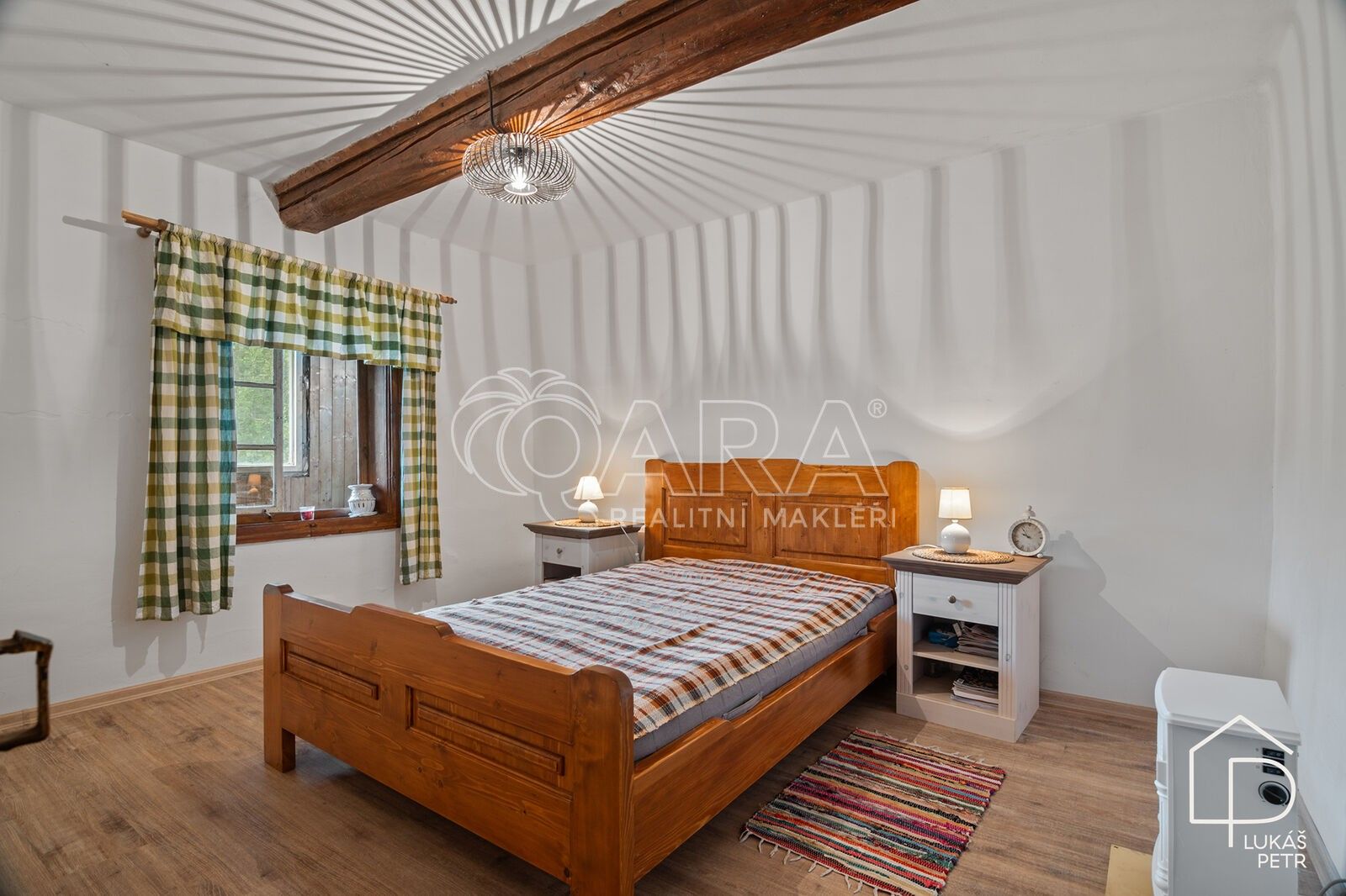 Prodej chalupa - Křižíkova, Horní Police, 207 m²