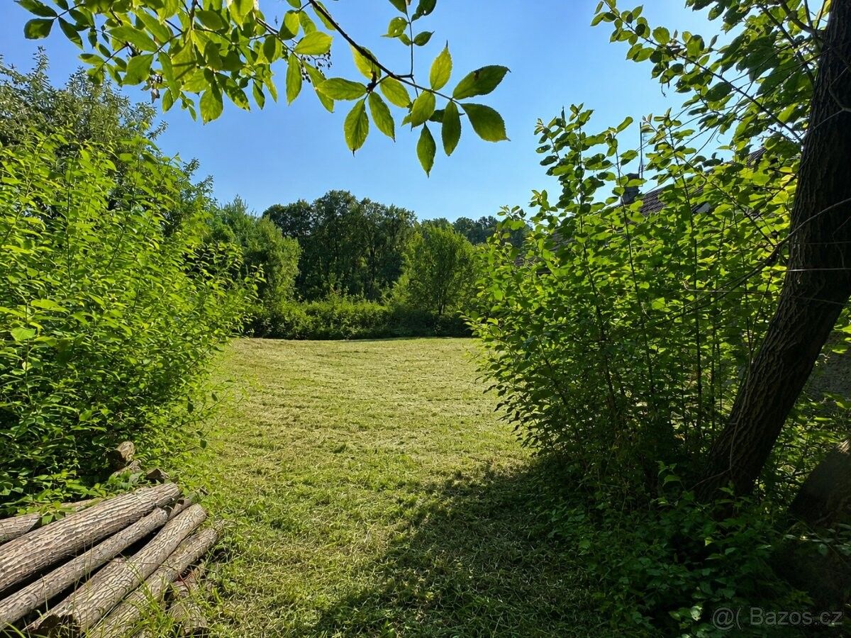 Prodej pozemek pro bydlení - Mikulovice u Jeseníku, 790 84 - 2