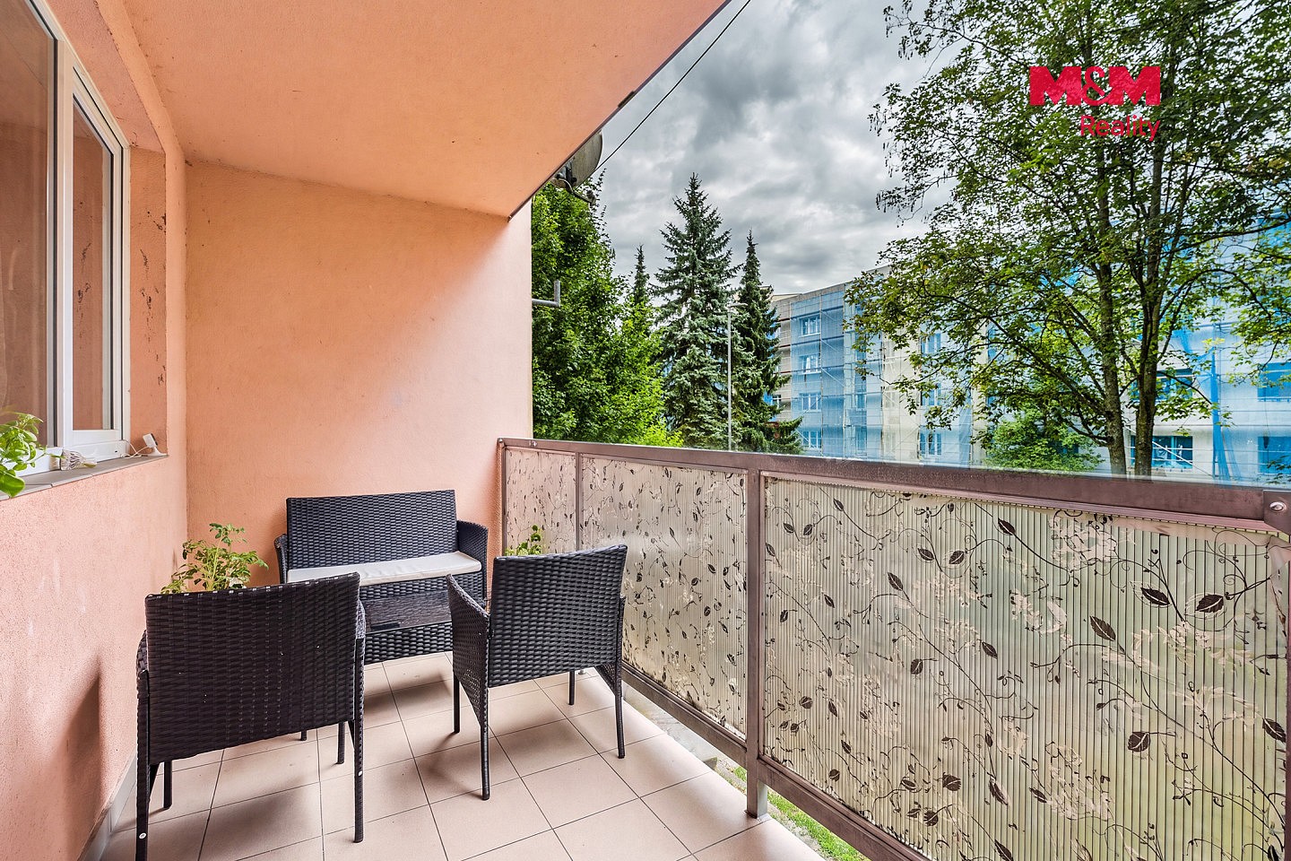 Byt 3+1 · 65 m² · Příbramská, Česká Lípa - 3