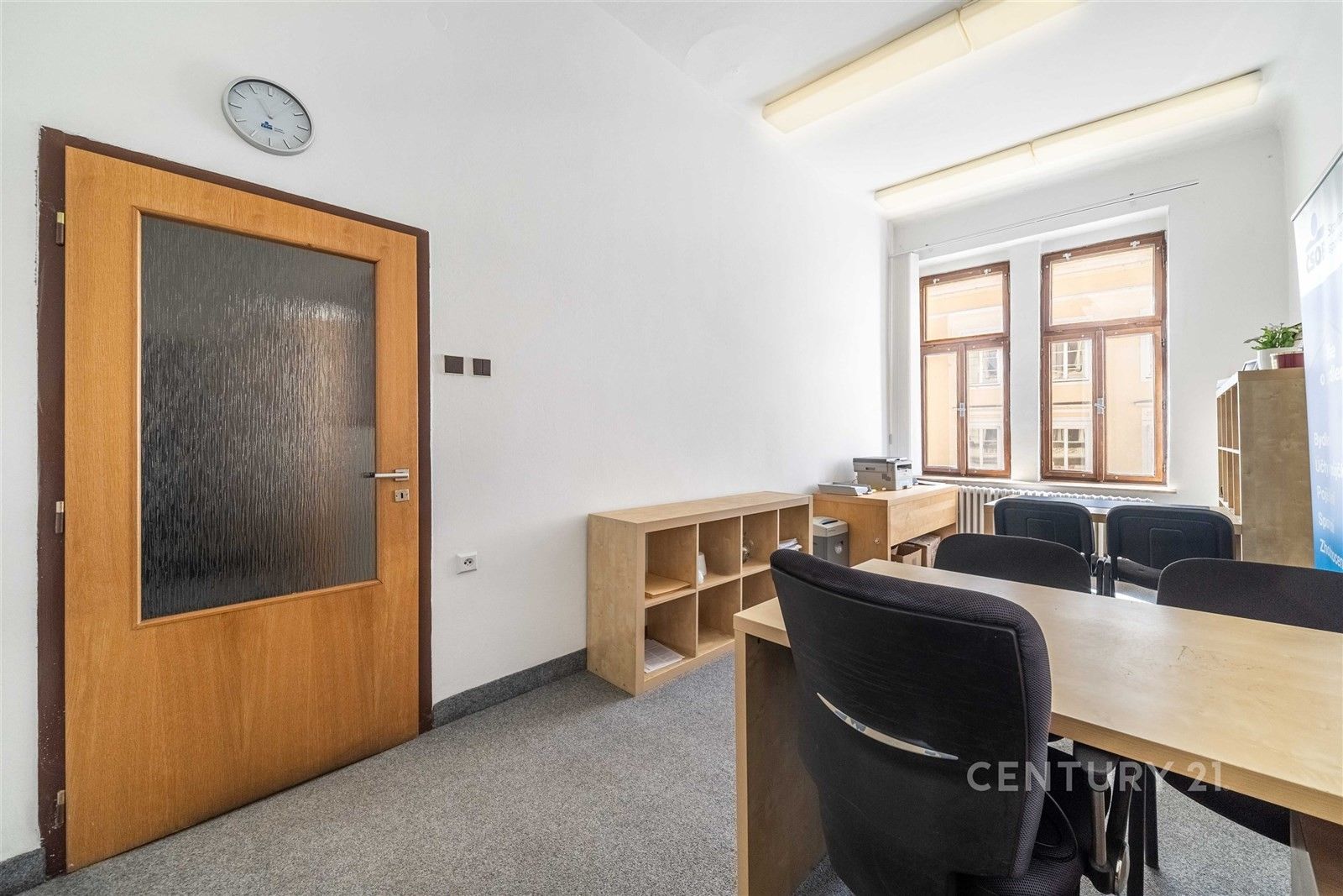 Kancelář · 59 m² · Bezručova, Plzeň Vnitřní Město - 4