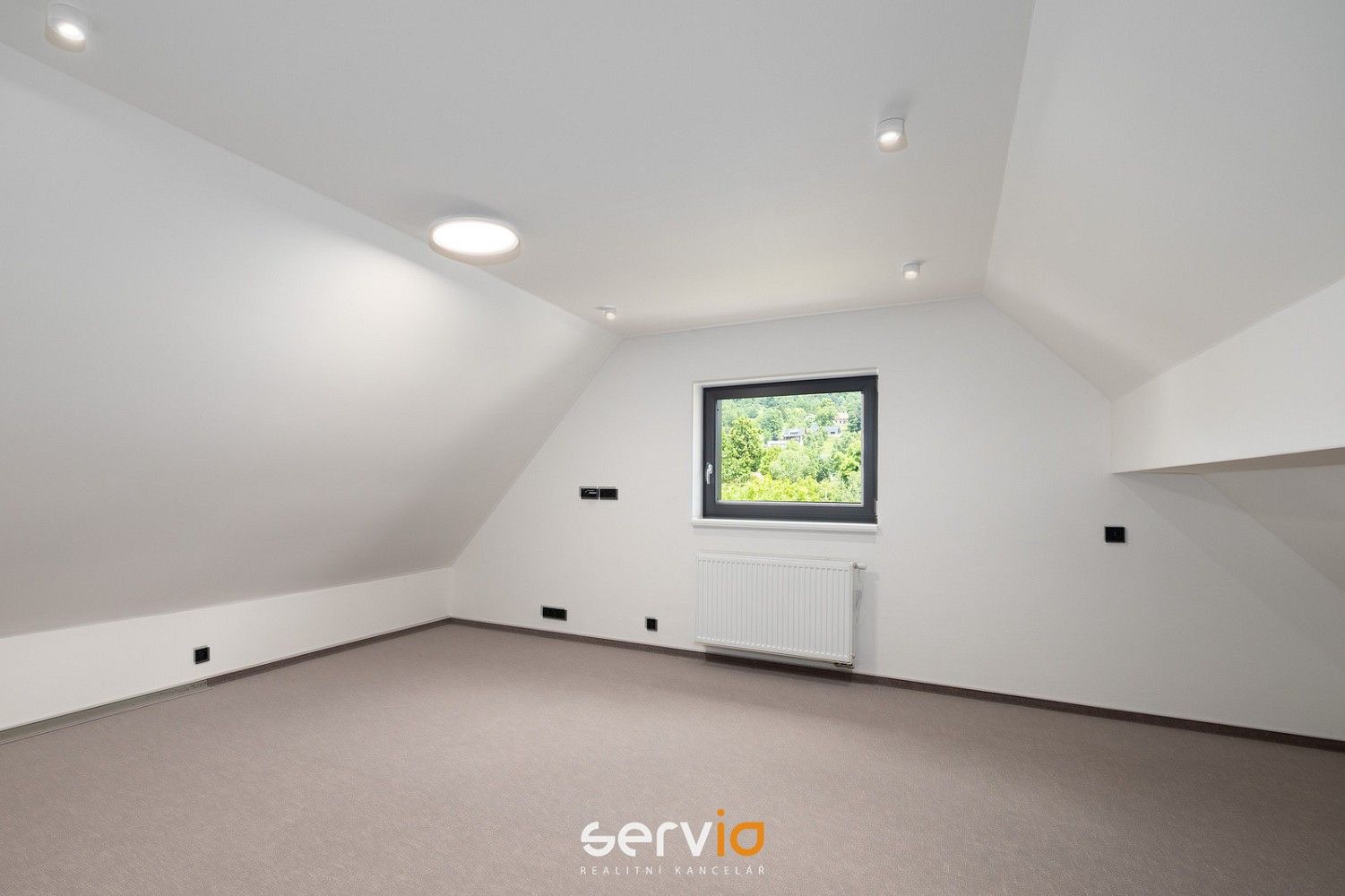 3+kk, Staré Město - Kunčice, okres Šumperk, 102 m² - 2