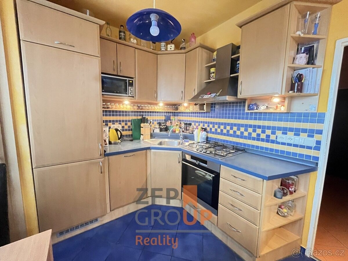 Byty, Prostějov, 796 01