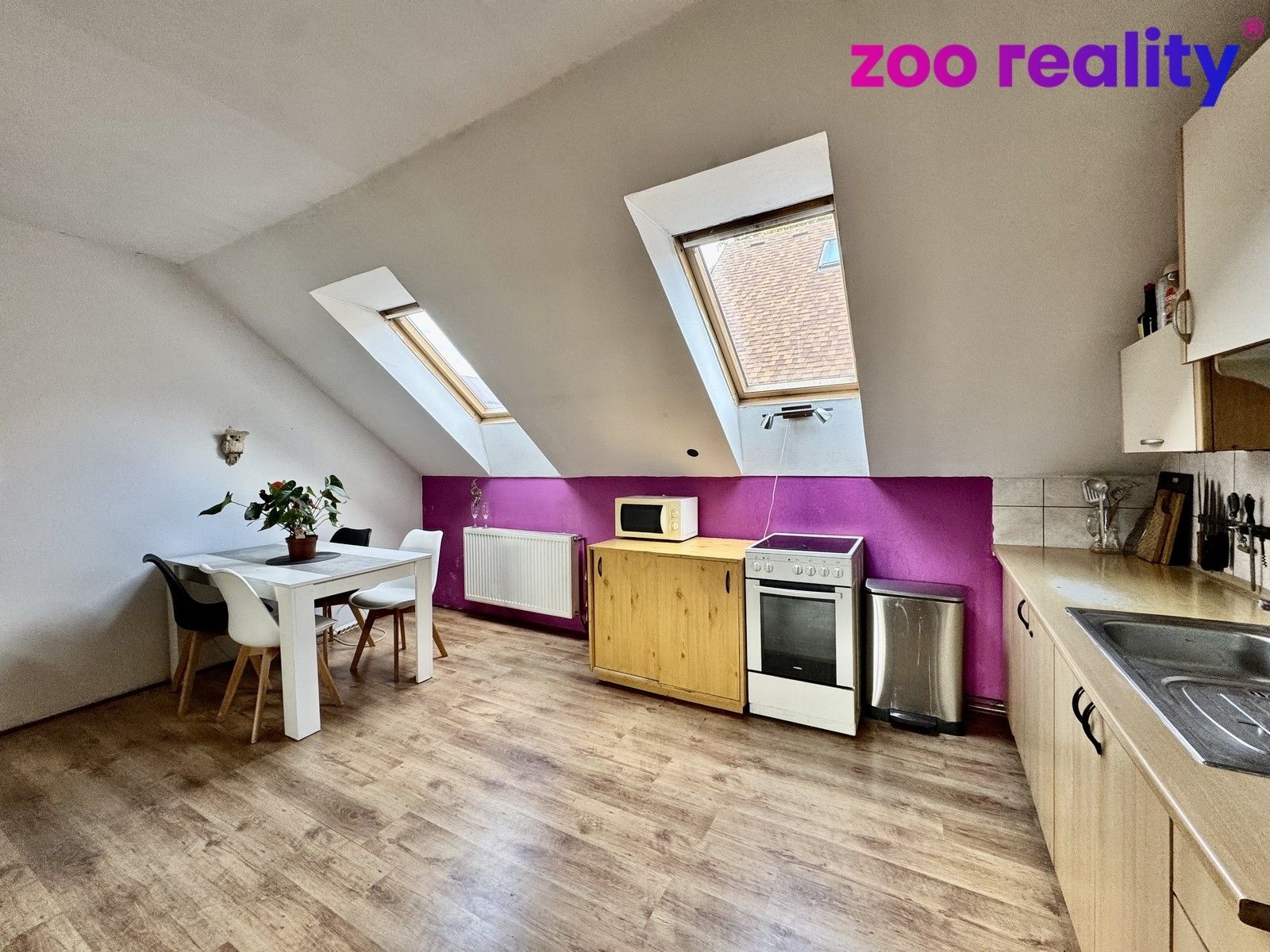 Prodej rodinný dům - U koupaliště, Česká Kamenice, 200 m²