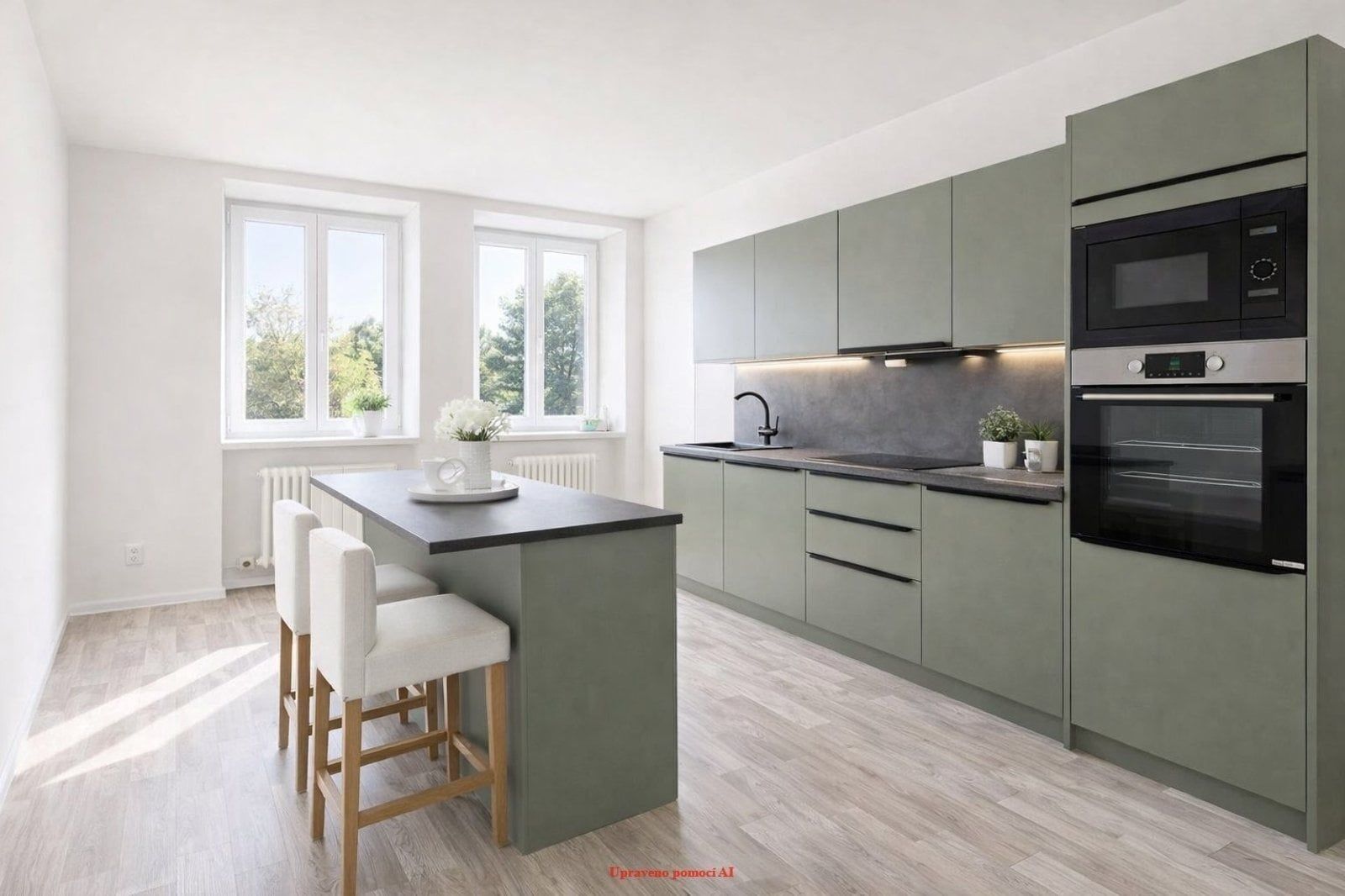 4+kk, U Stromovky, Havířov - Havířov-město, Moravskoslezský kraj, 80 m² - 1