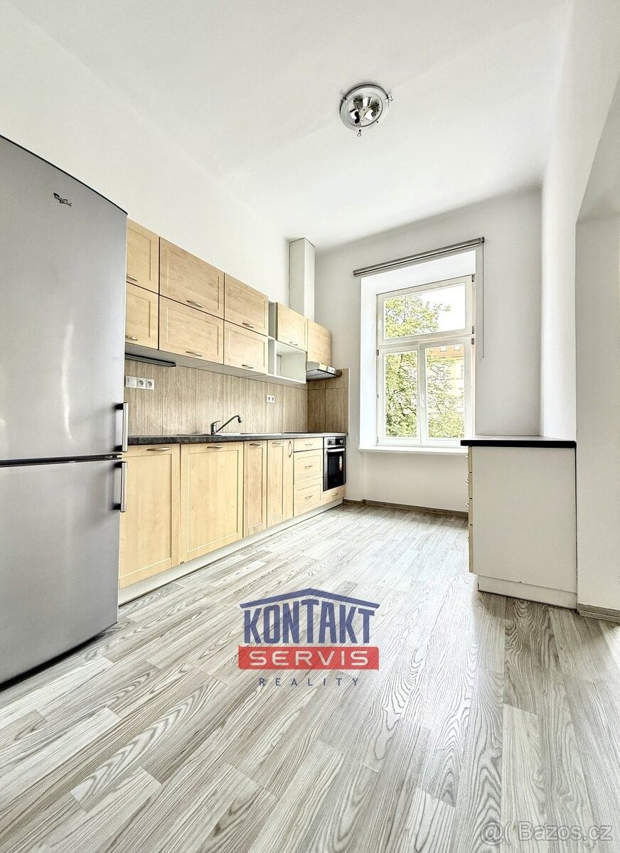 Pronájem byt - České Budějovice, 370 01