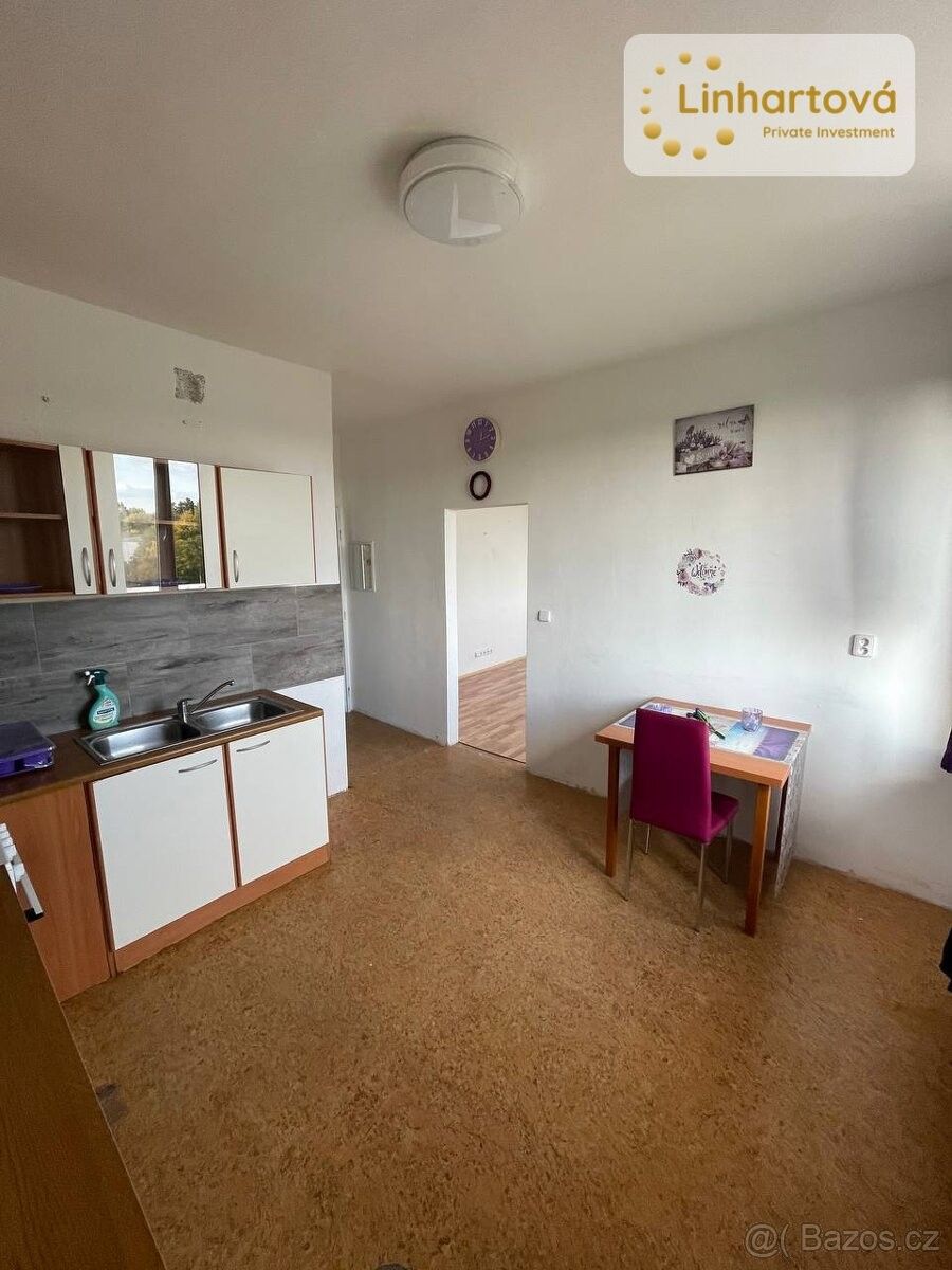 2+1, Aš, 352 01, 60 m²