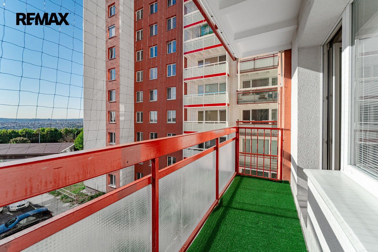 Prodej byt 4+1 - Brno - Židenice, okres Brno-město, Jihomoravský kraj, 76 m² - 5