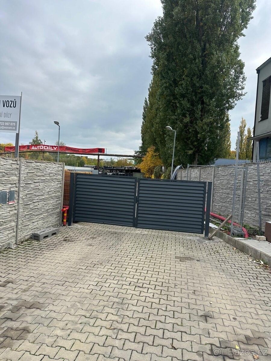 Pozemky pro bydlení, Kladno, 272 03