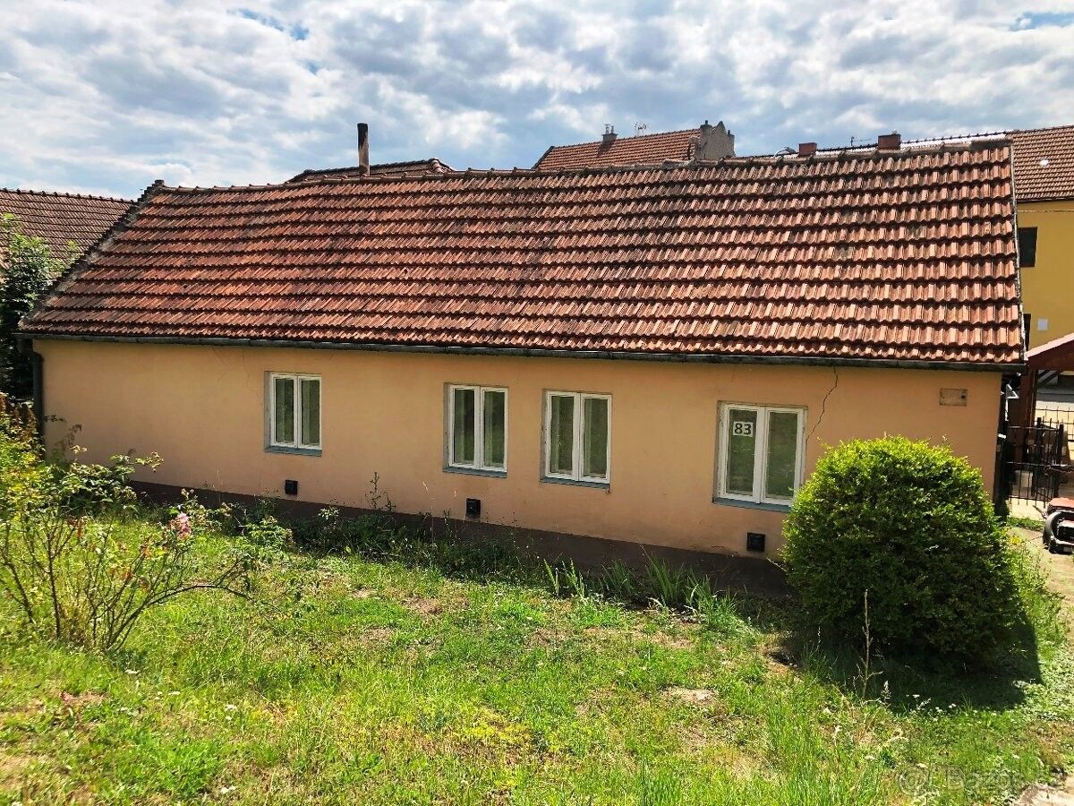 Rodinné domy, Uherský Brod, 688 01