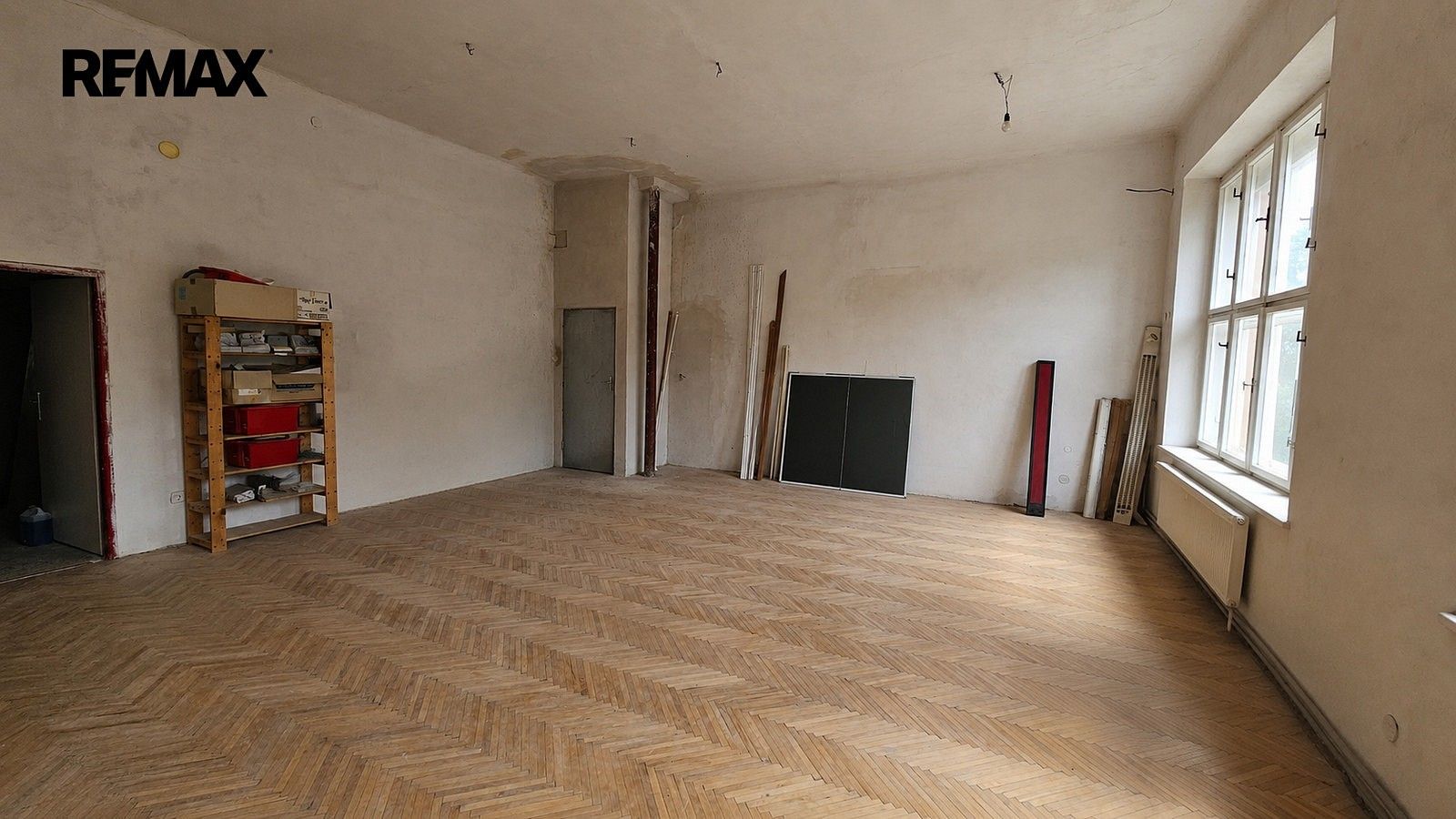 Restaurace · 890 m² · Kuřim, okres Brno-venkov, Jihomoravský kraj - 4
