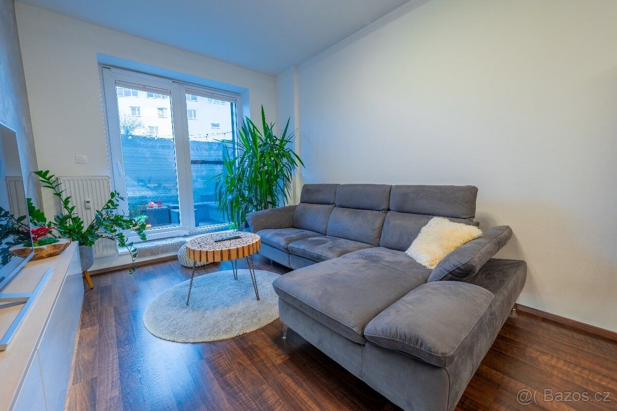 Pronájem byt - Brno, 602 00