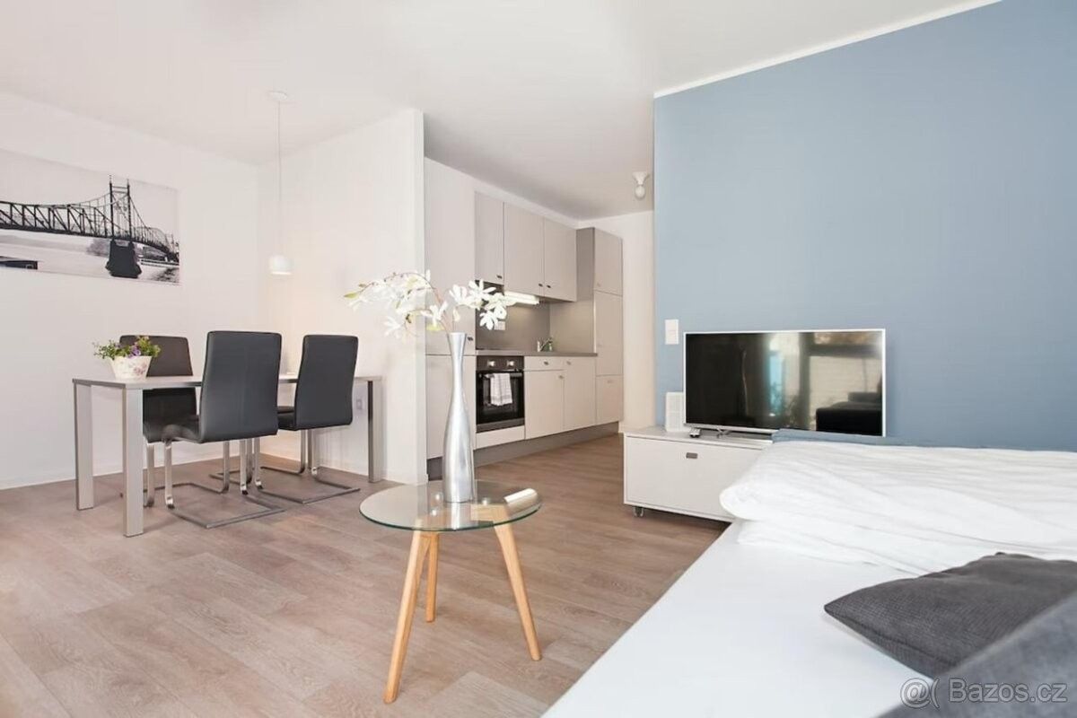 Pronájem byt - Praha, 150 00