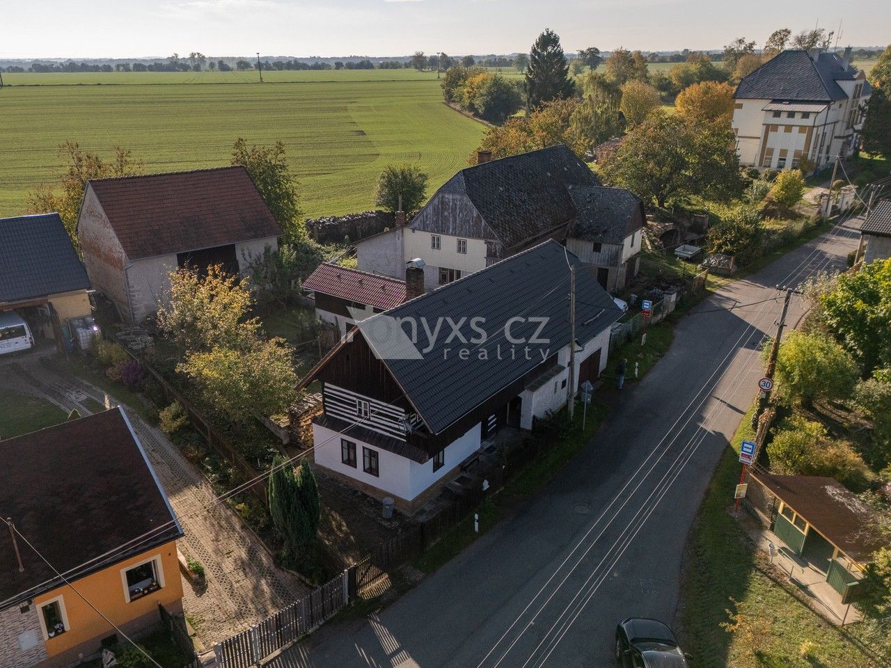 Chalupa · 100 m² · Kovanec - 4