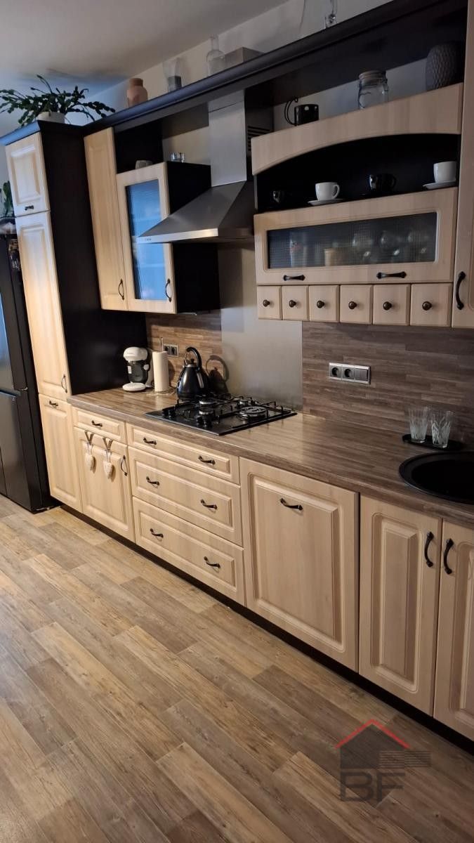 3+1, Na Výsluní, Česká Lípa, 78 m²