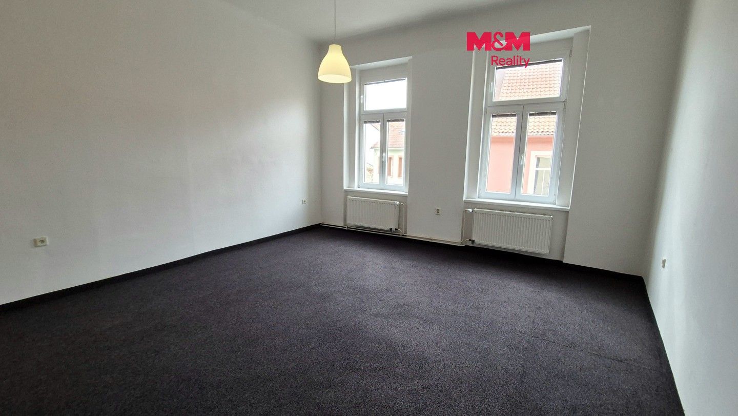2+1, Váňova, Kladno, 56 m² - 1