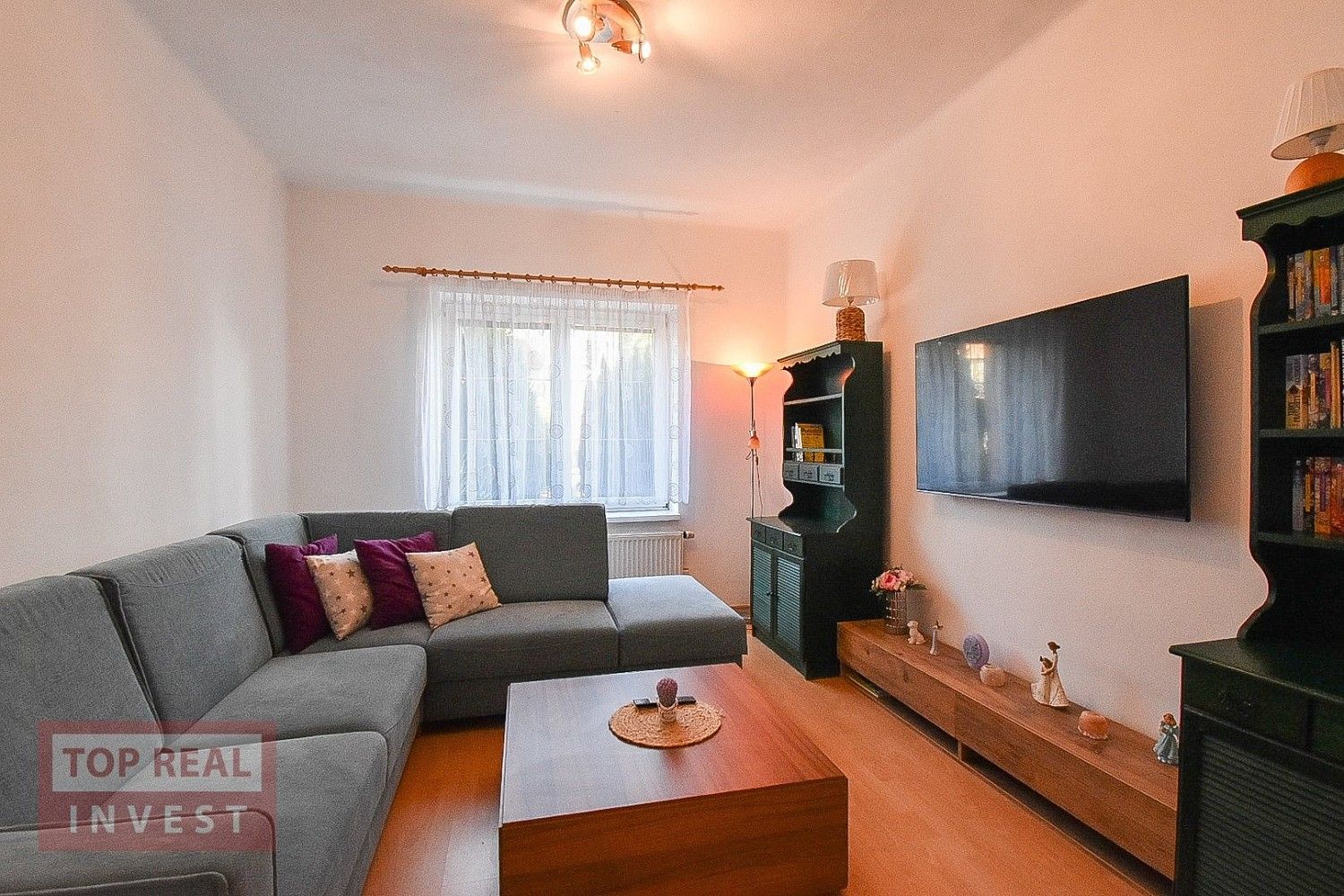 Rodinné domy, Bílanská, Kroměříž, 83 m² - 2