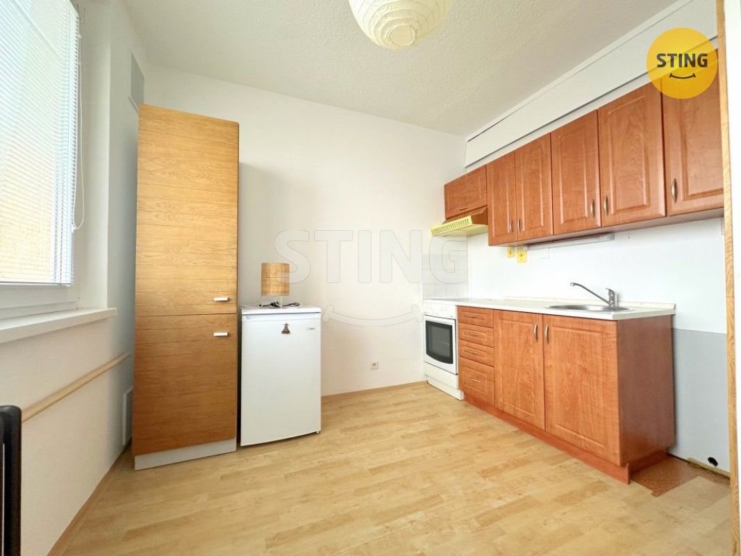 Byty, Třebíč, 674 01