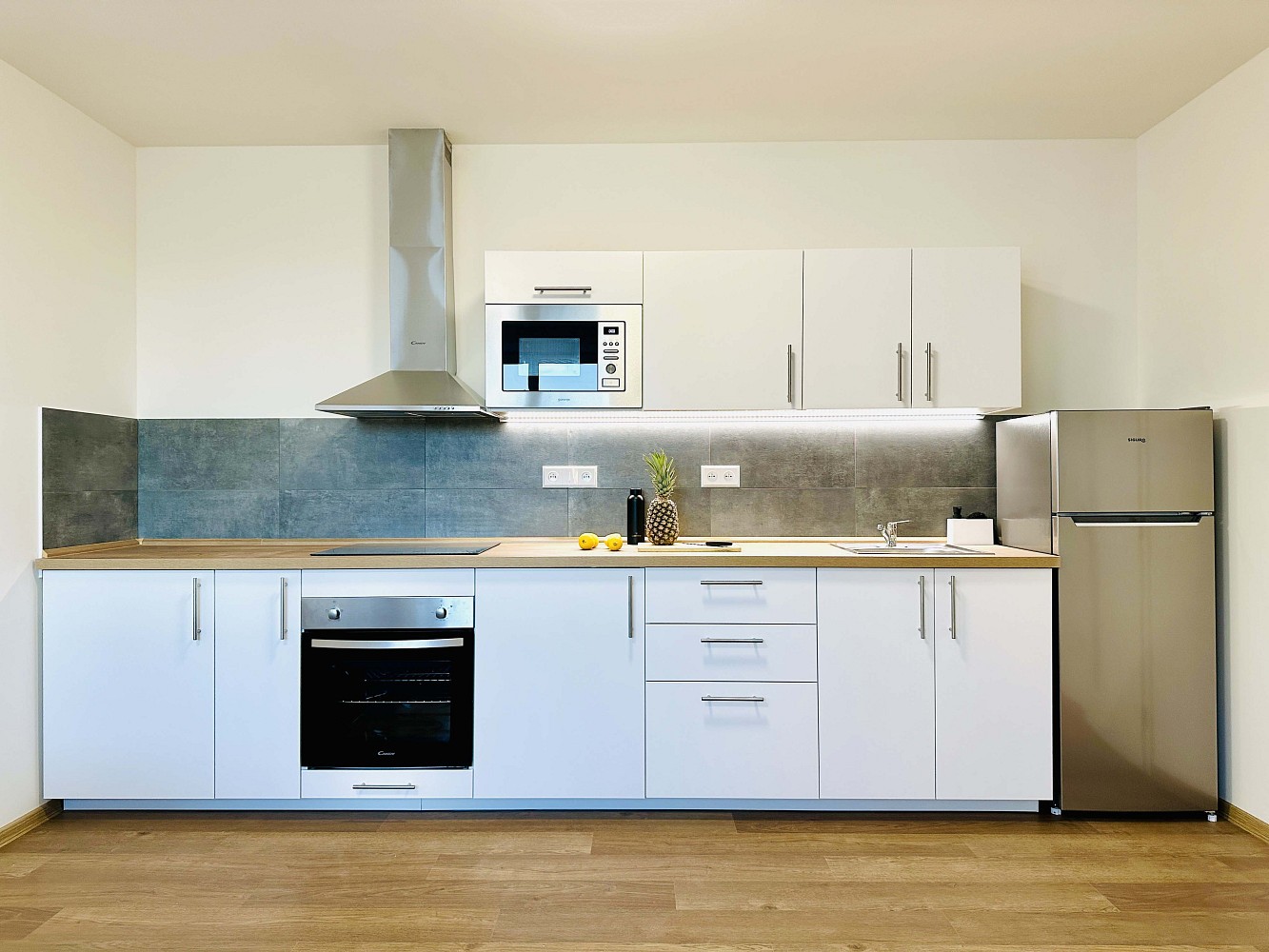 Byt 2+kk · 46 m² · Havlíčkova, Jihlava - 3