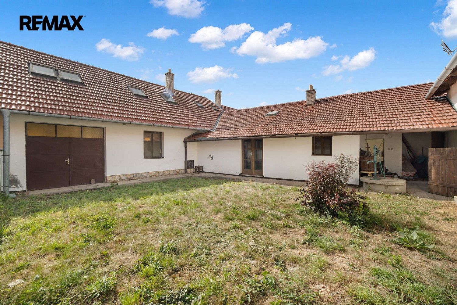Rodinný dům, 128 m²