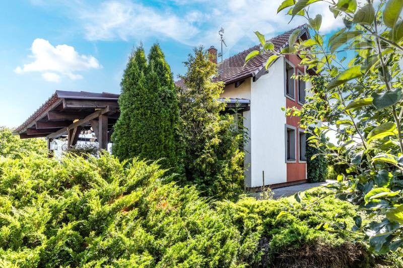 Prodej rodinný dům - Sluneční, Poříčany, 140 m²