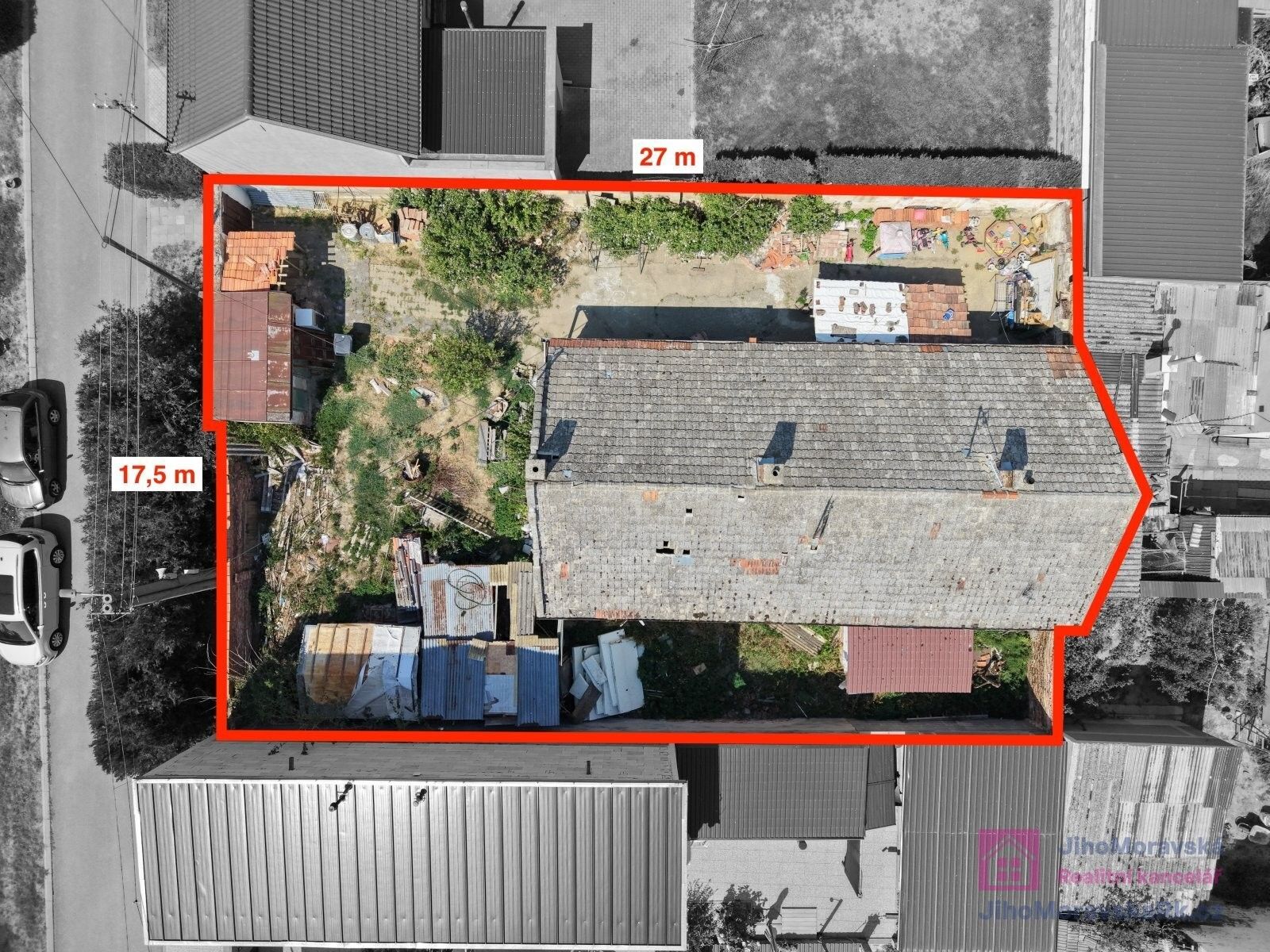 Rodinný dům · 94 m² · Zelničky, Moravská Nová Ves - 3