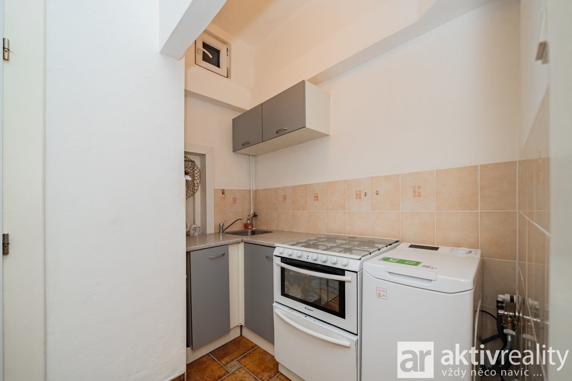 Prodej byt 2+kk - Vykáňská, Praha, 55 m² - 5