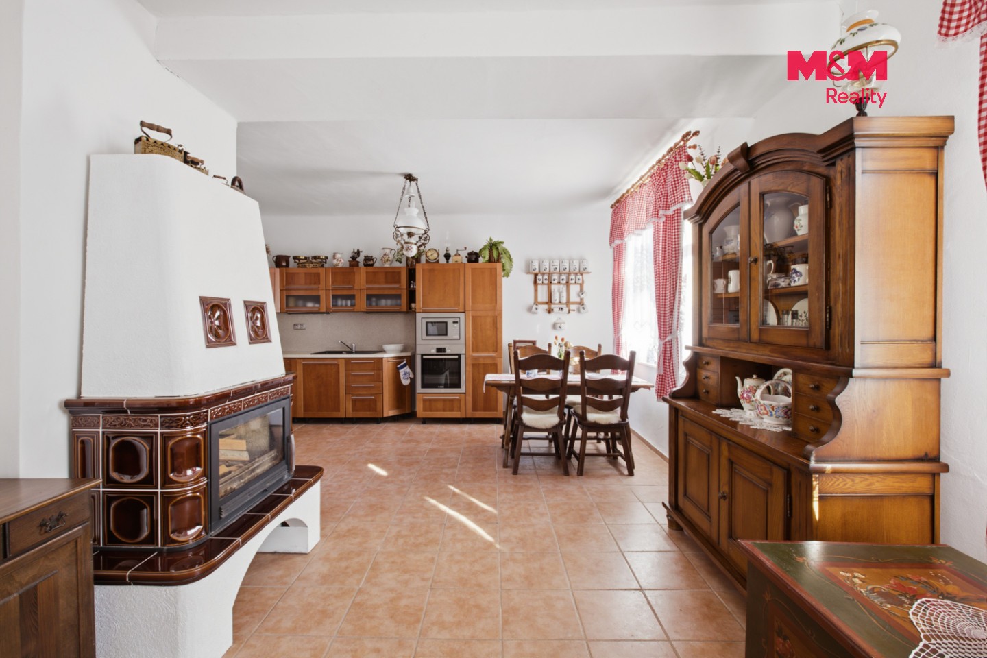 Rodinný dům · 80 m² · Kystra, Slavětín - 3